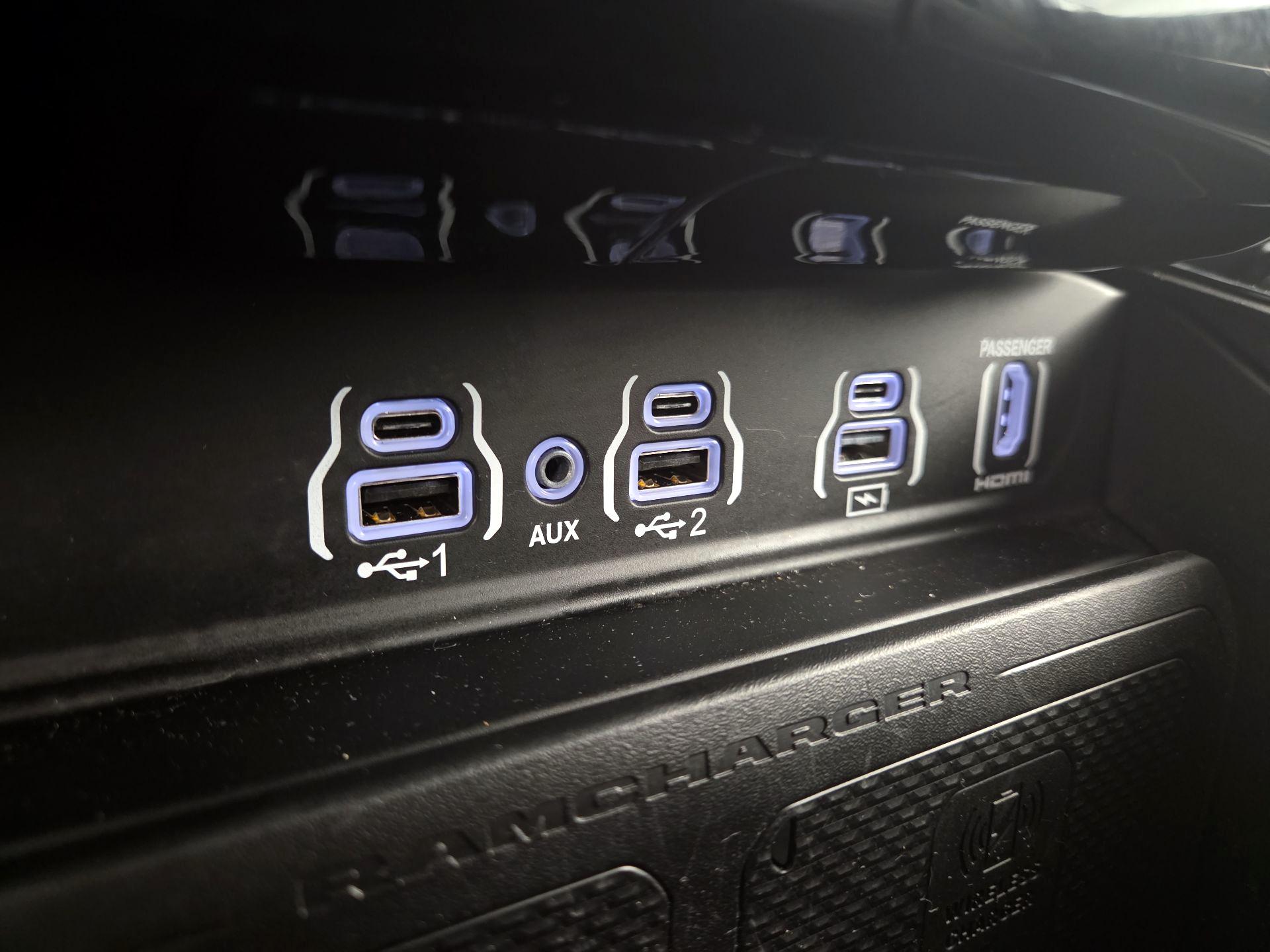 Thumbnail: 2025 RAM 1500 - 19