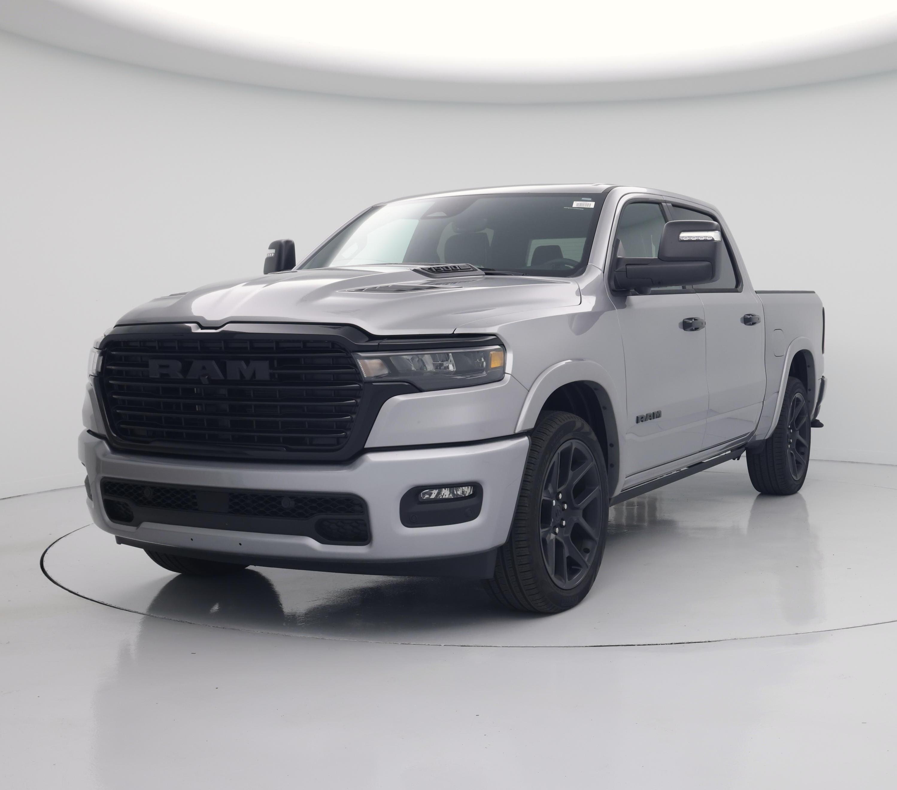 Thumbnail: 2025 RAM 1500 - 4