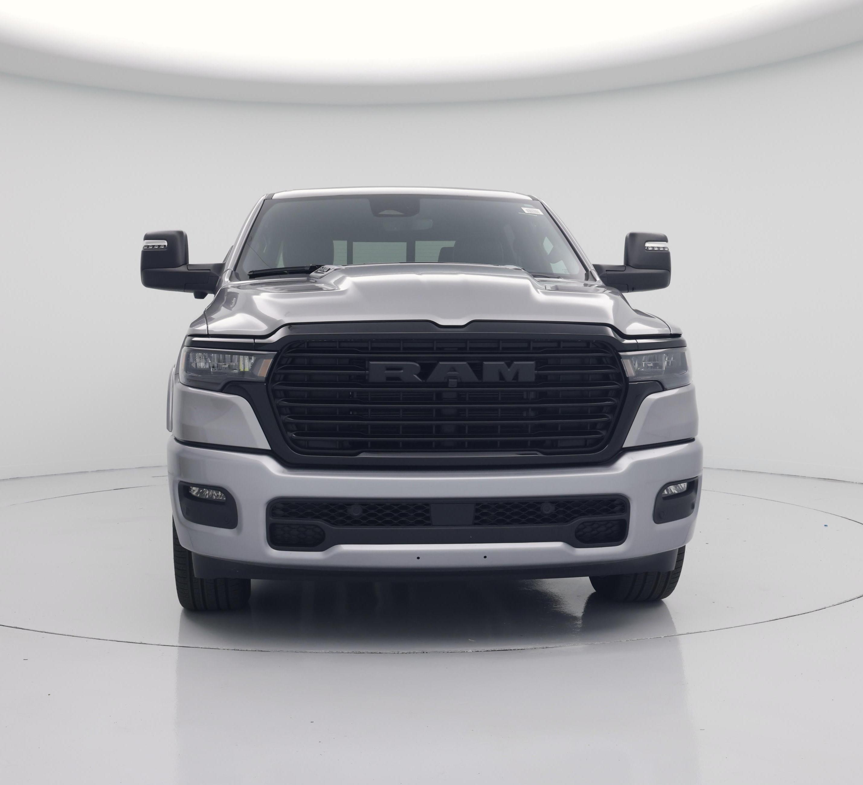Thumbnail: 2025 RAM 1500 - 5