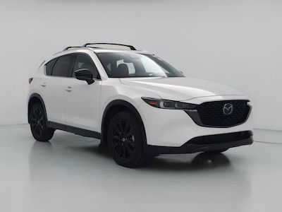 2024 Mazda CX-5 Carbon Edition Turbo