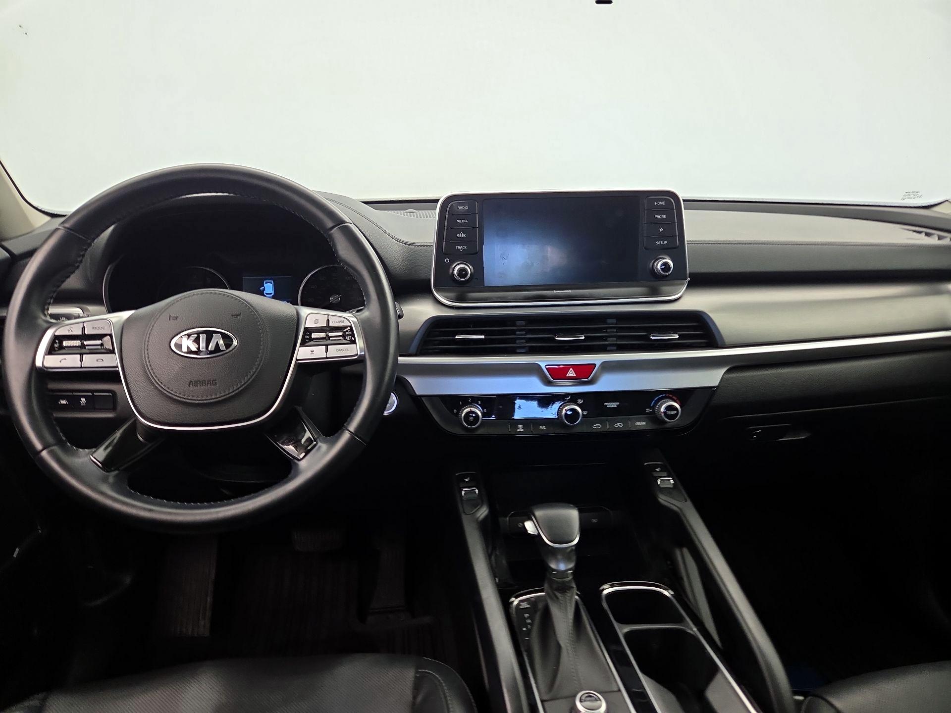 Thumbnail: 2020 Kia Telluride - 9