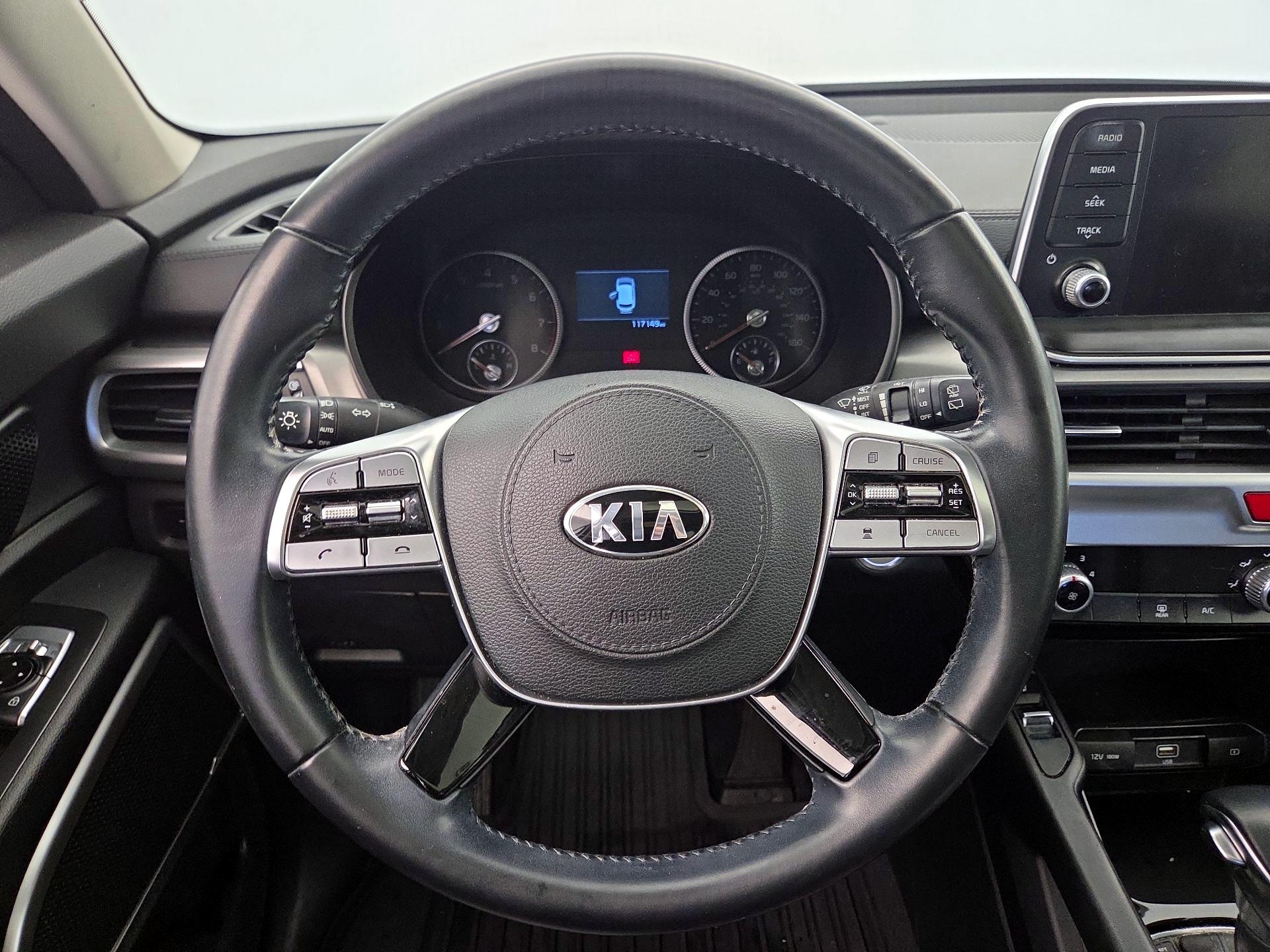 Thumbnail: 2020 Kia Telluride - 10