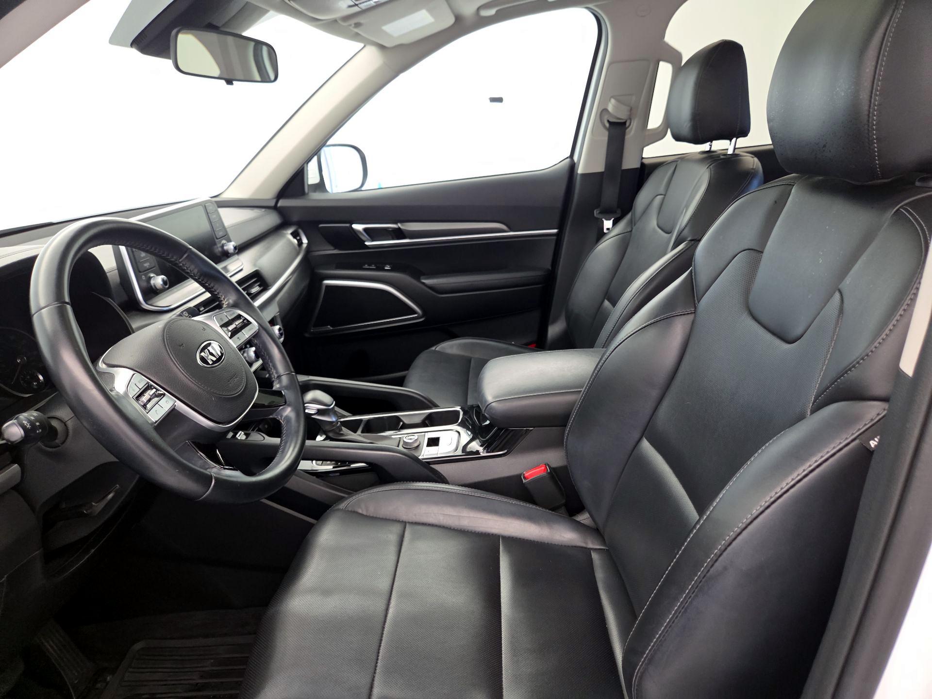 Thumbnail: 2020 Kia Telluride - 11