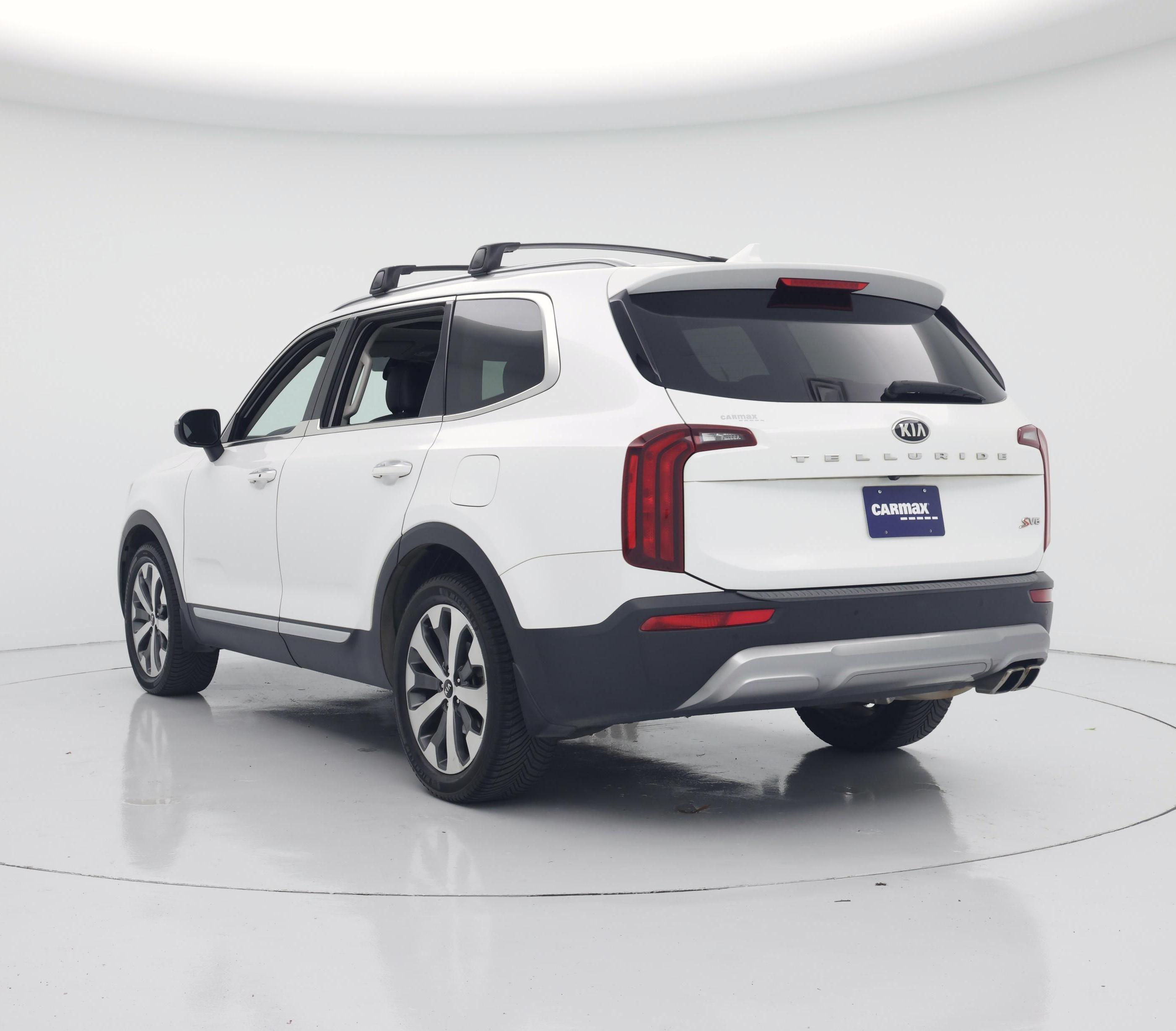 Thumbnail: 2020 Kia Telluride - 2