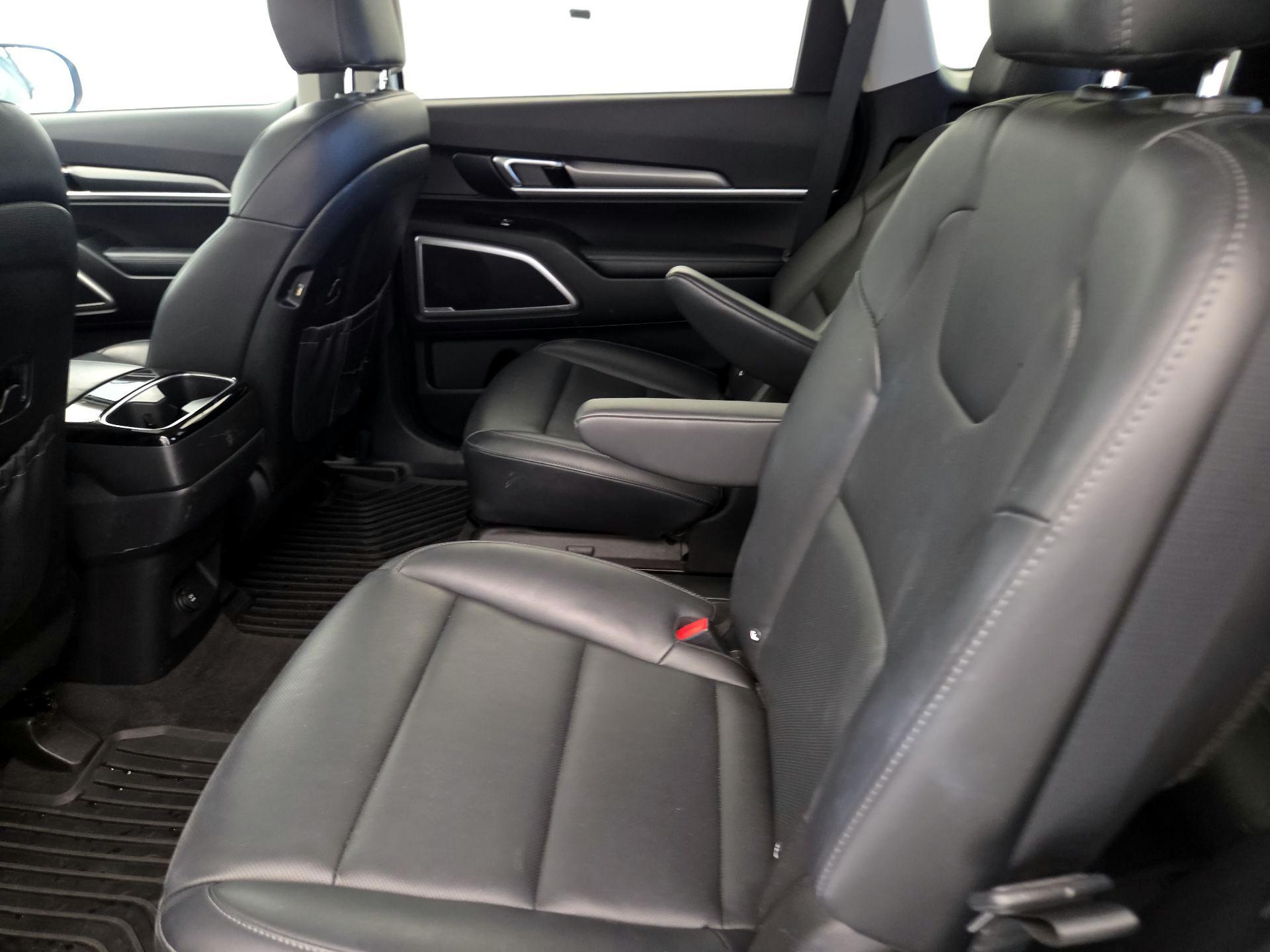 Thumbnail: 2020 Kia Telluride - 20