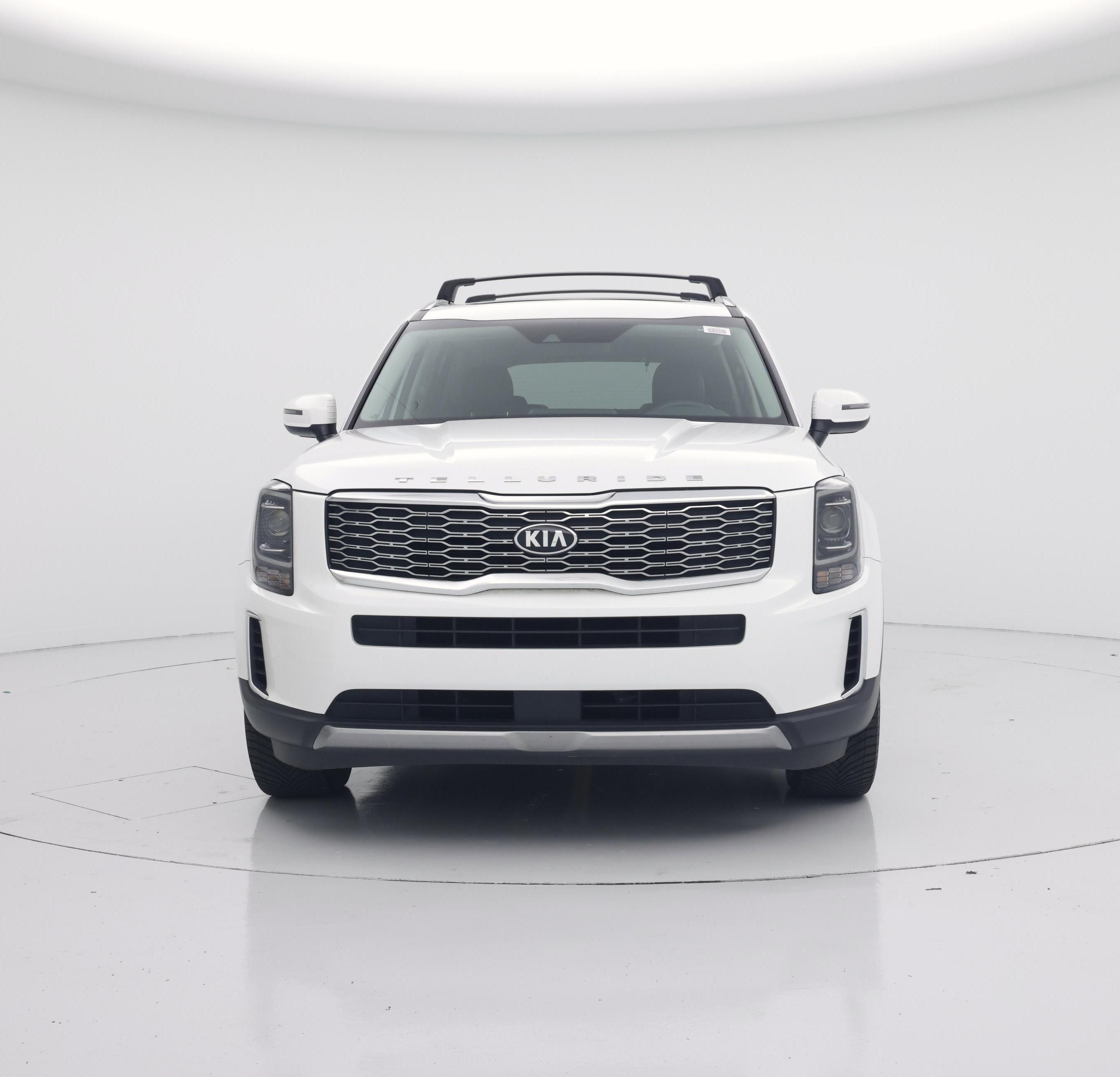 Thumbnail: 2020 Kia Telluride - 5