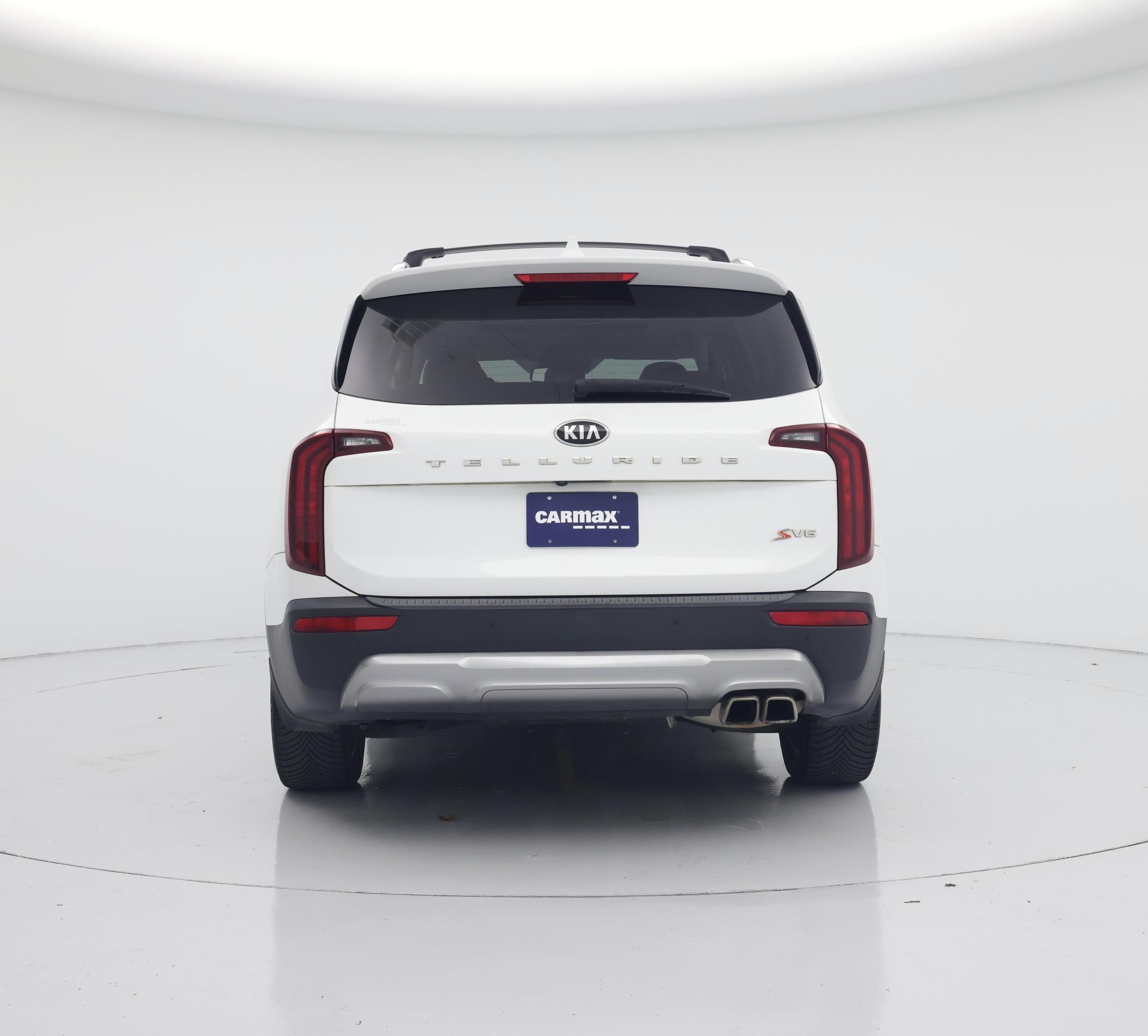 Thumbnail: 2020 Kia Telluride - 6