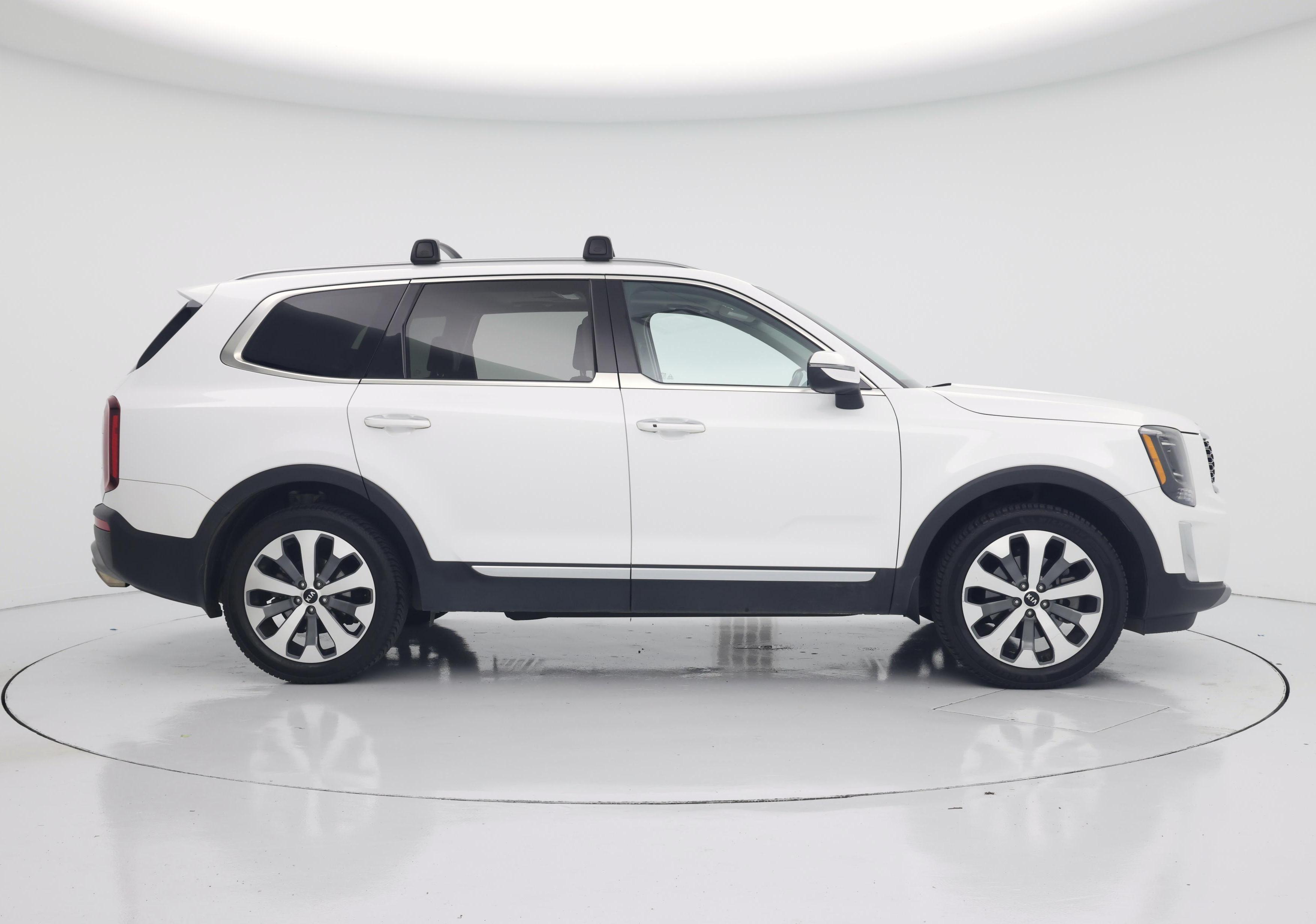 Thumbnail: 2020 Kia Telluride - 7