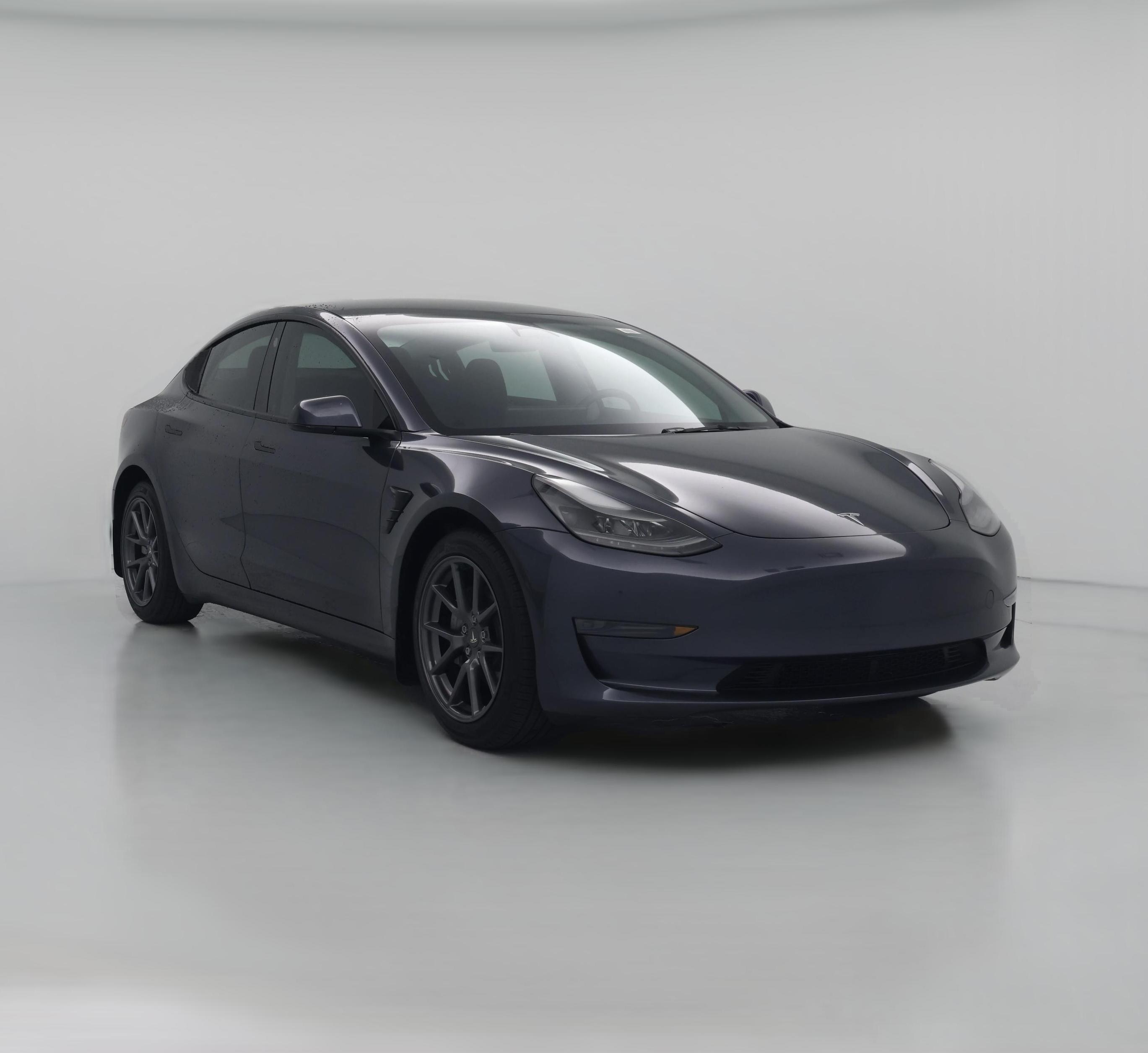 Thumbnail: 2023 Tesla Model 3 - 1