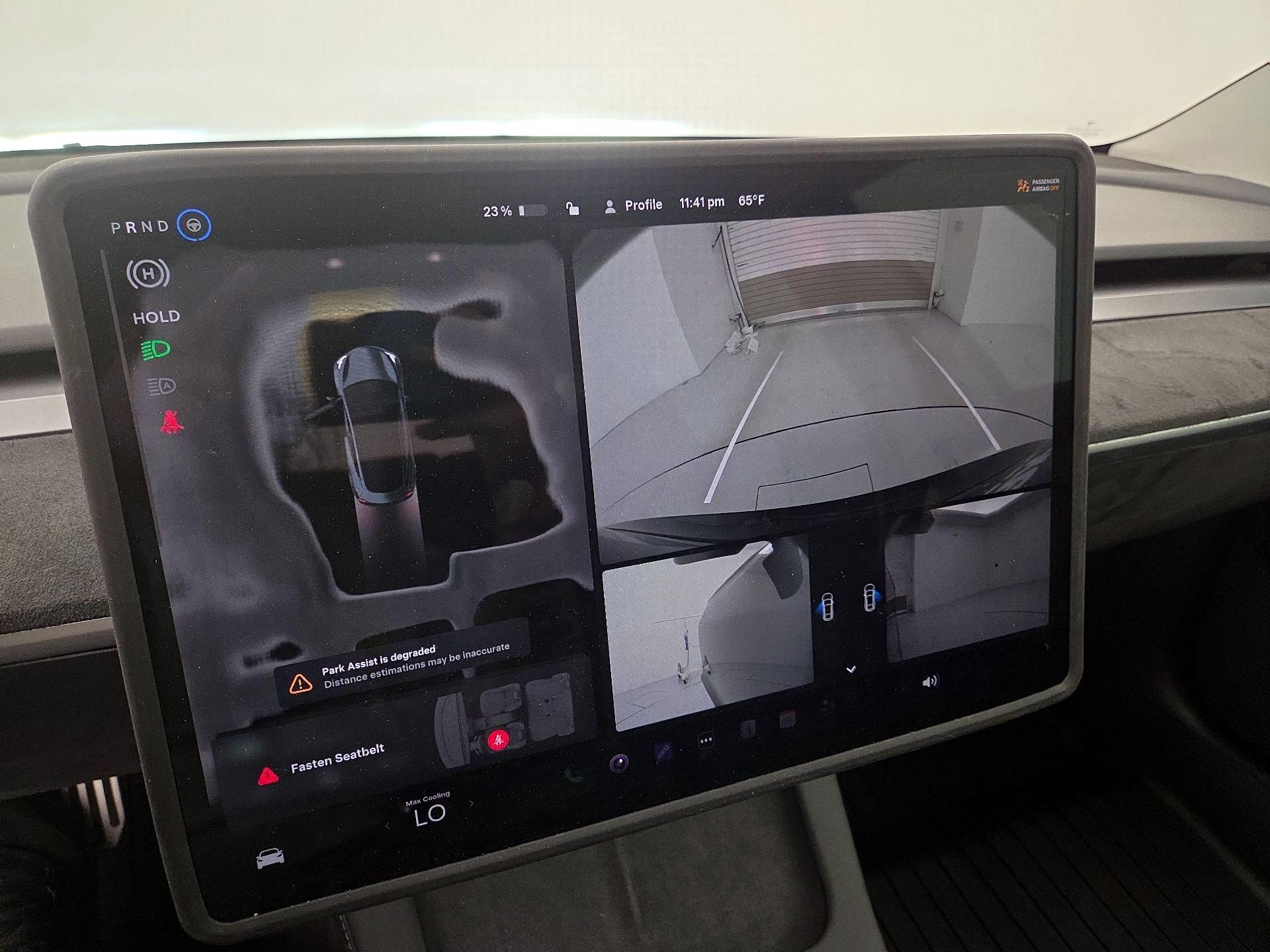 Thumbnail: 2023 Tesla Model 3 - 14