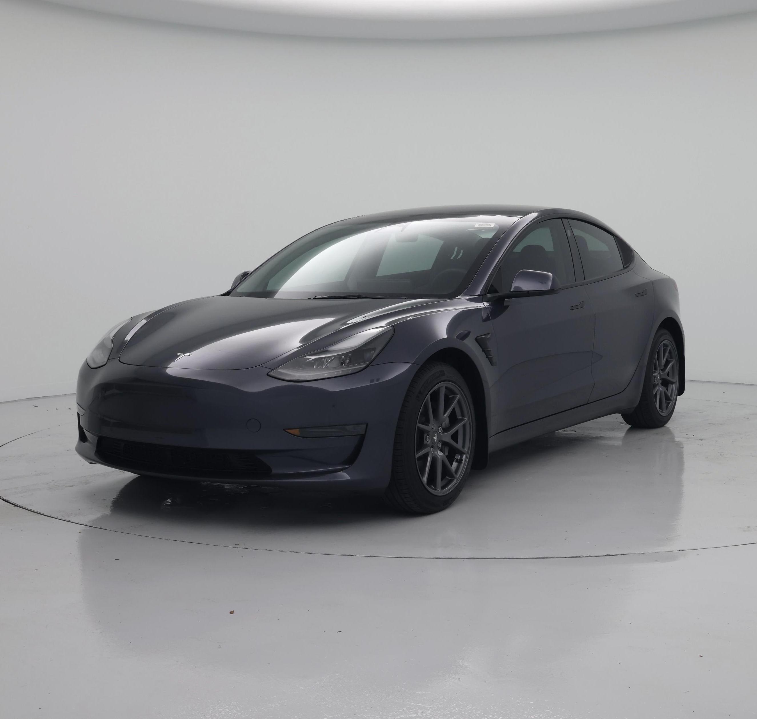 Thumbnail: 2023 Tesla Model 3 - 4
