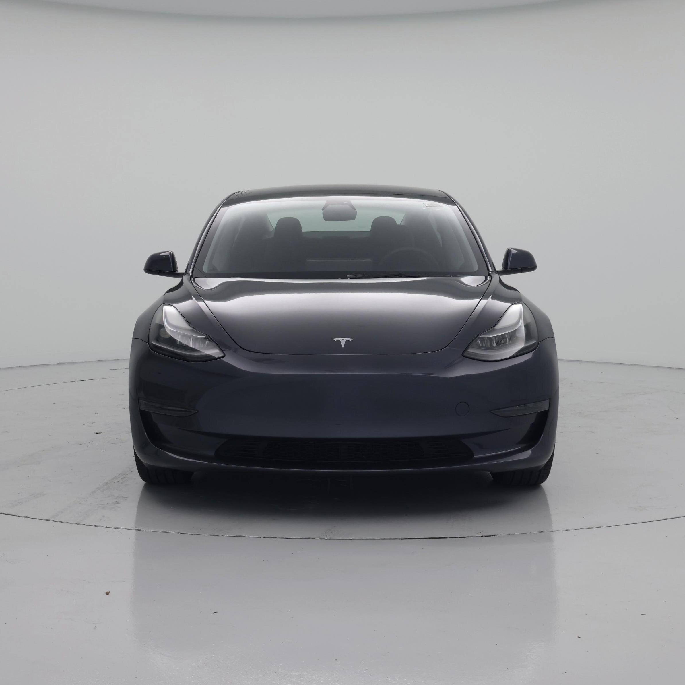 Thumbnail: 2023 Tesla Model 3 - 5