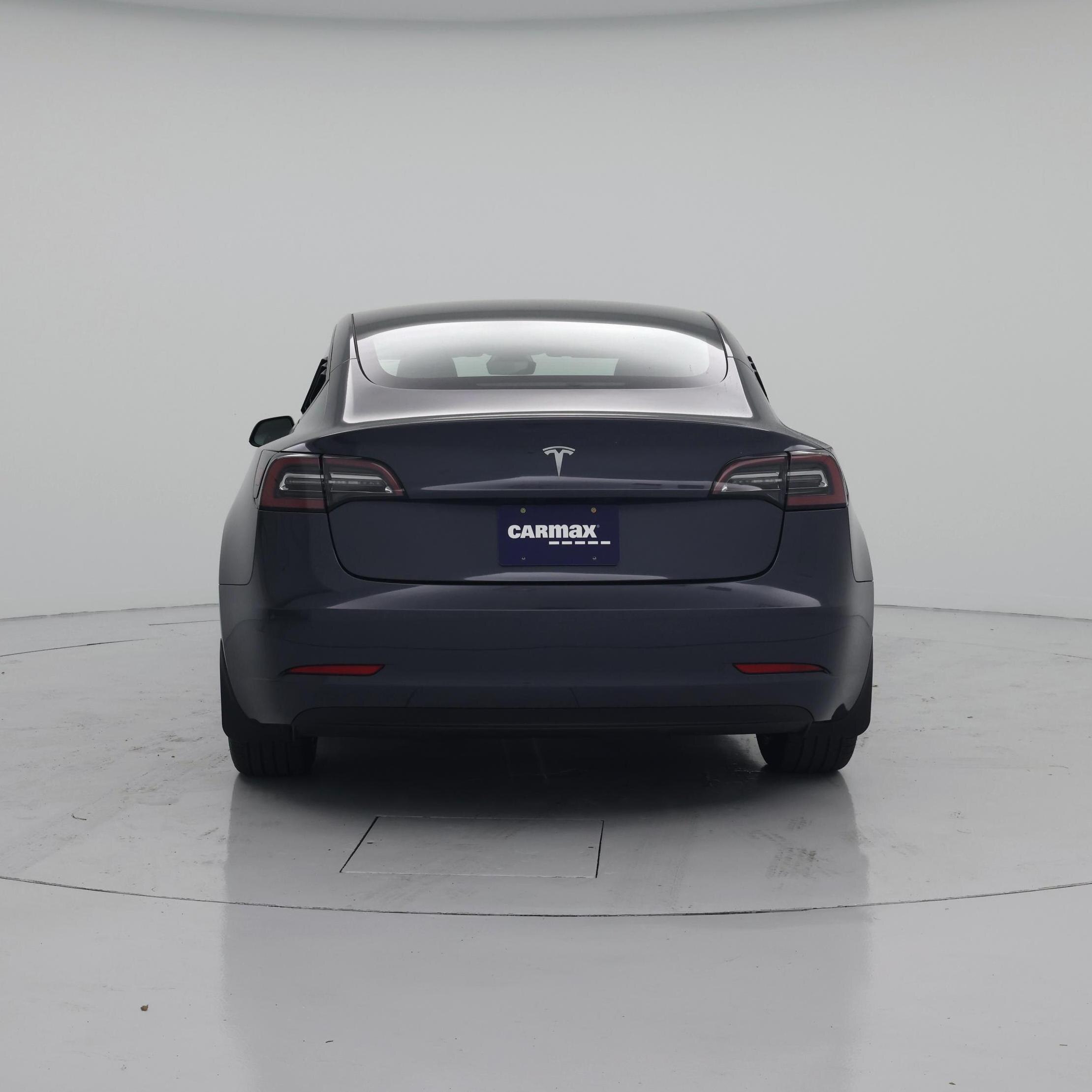 Thumbnail: 2023 Tesla Model 3 - 6