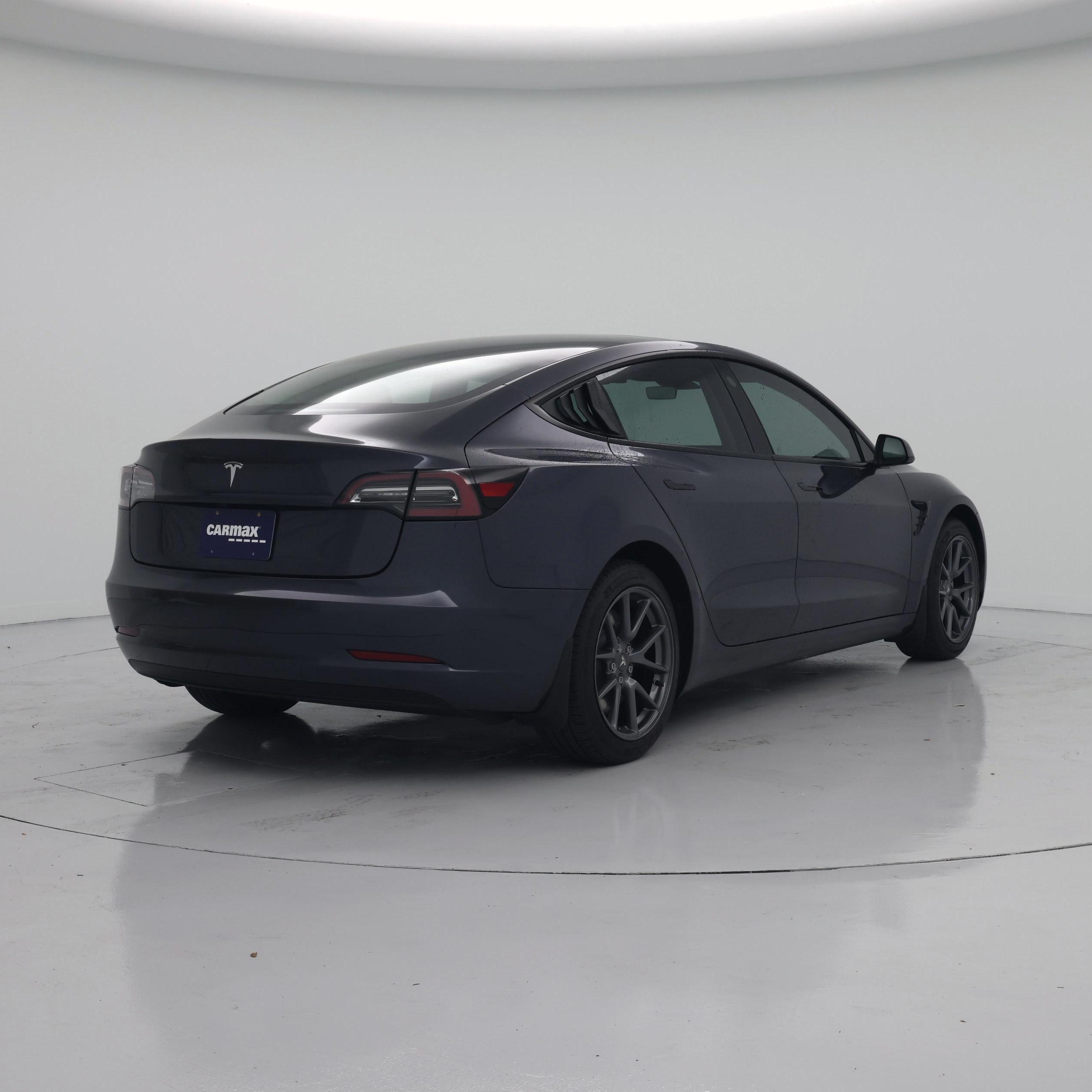 Thumbnail: 2023 Tesla Model 3 - 8