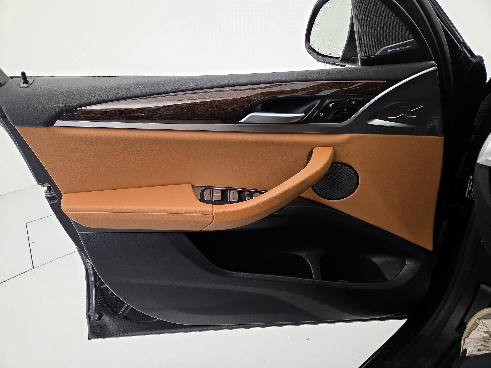 Thumbnail: 2024 BMW X3 - 12