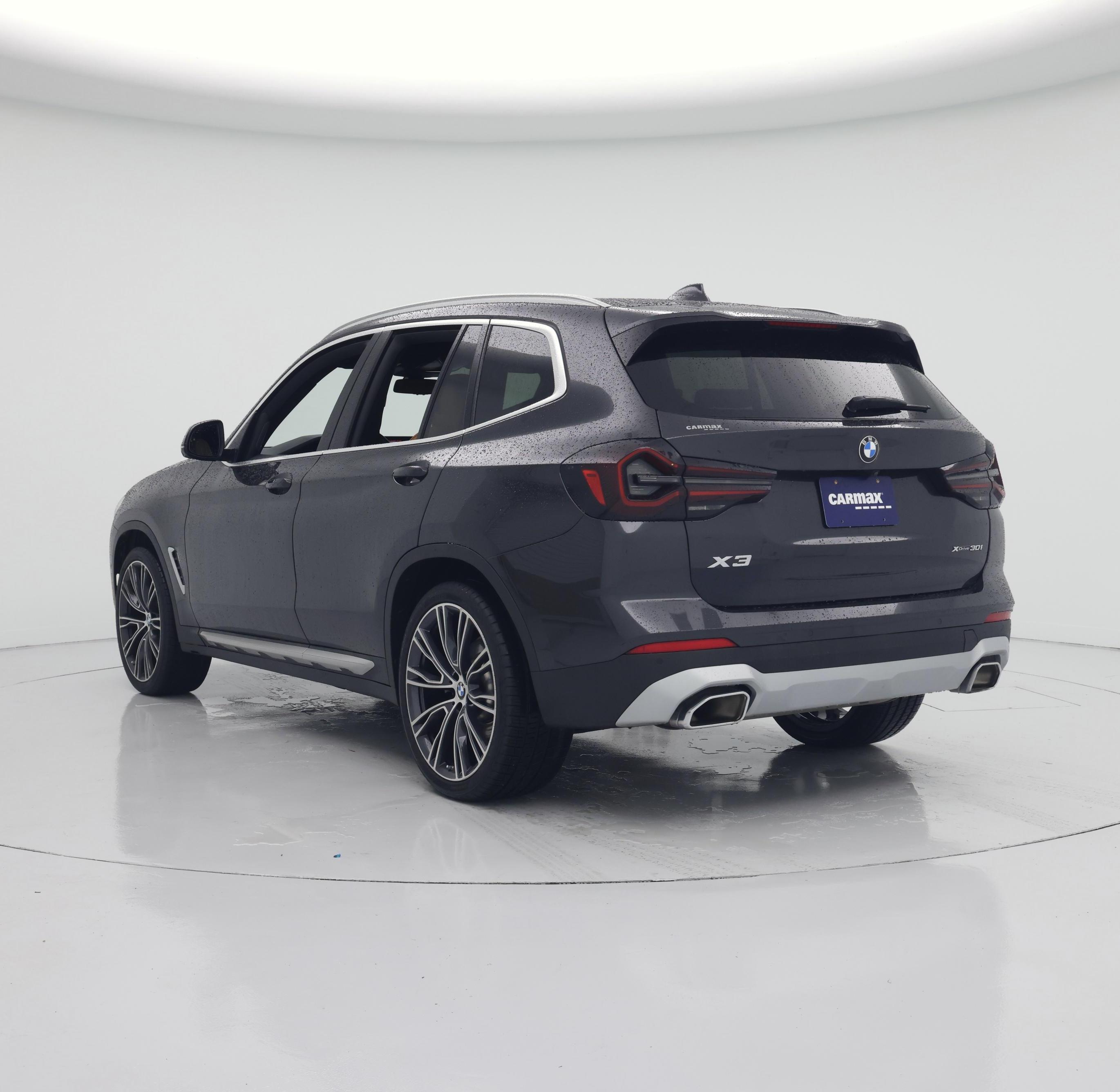 Thumbnail: 2024 BMW X3 - 2