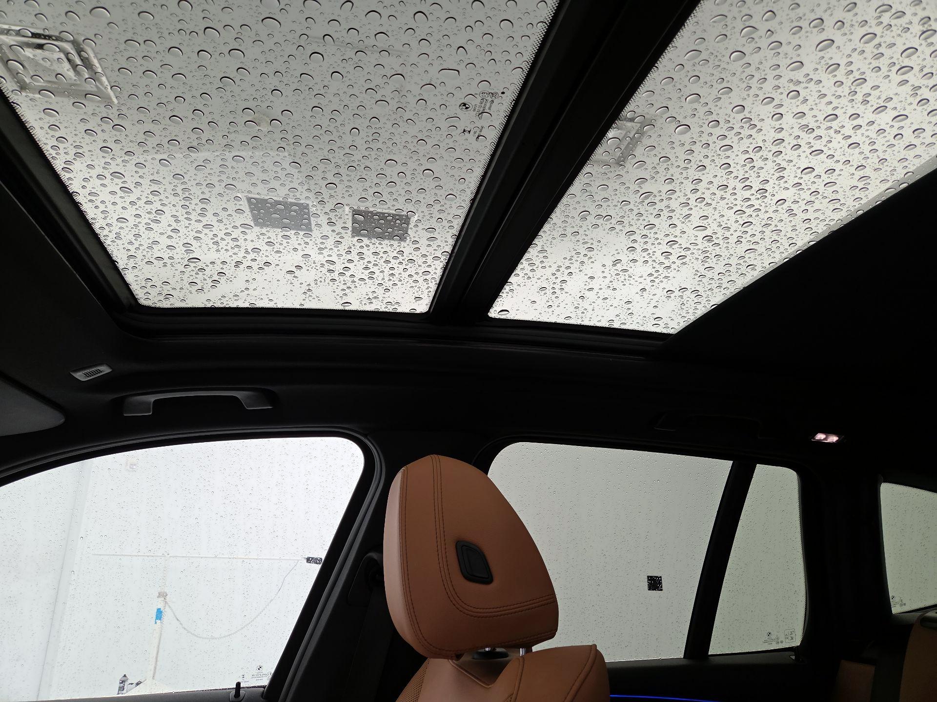 Thumbnail: 2024 BMW X3 - 19