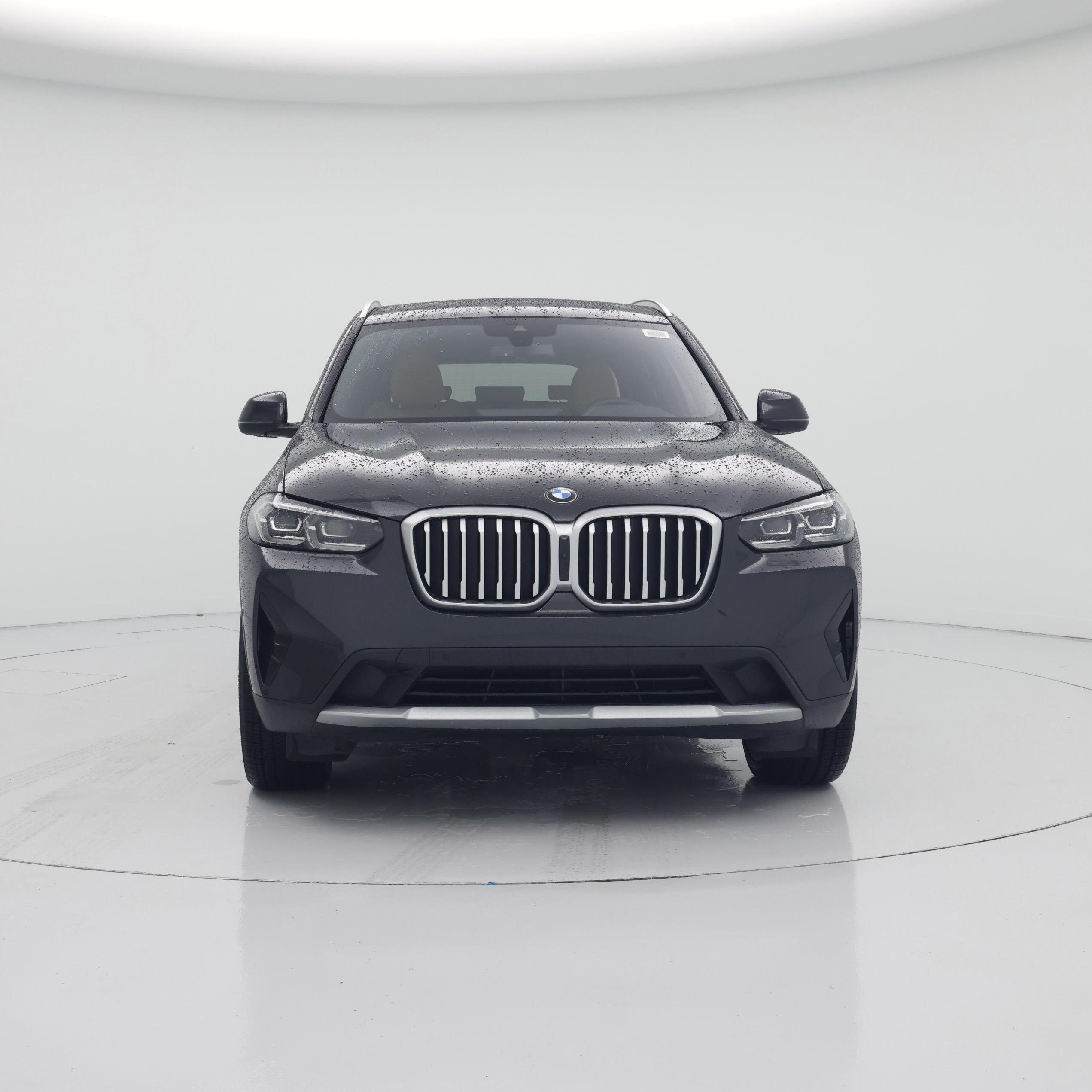 Thumbnail: 2024 BMW X3 - 5