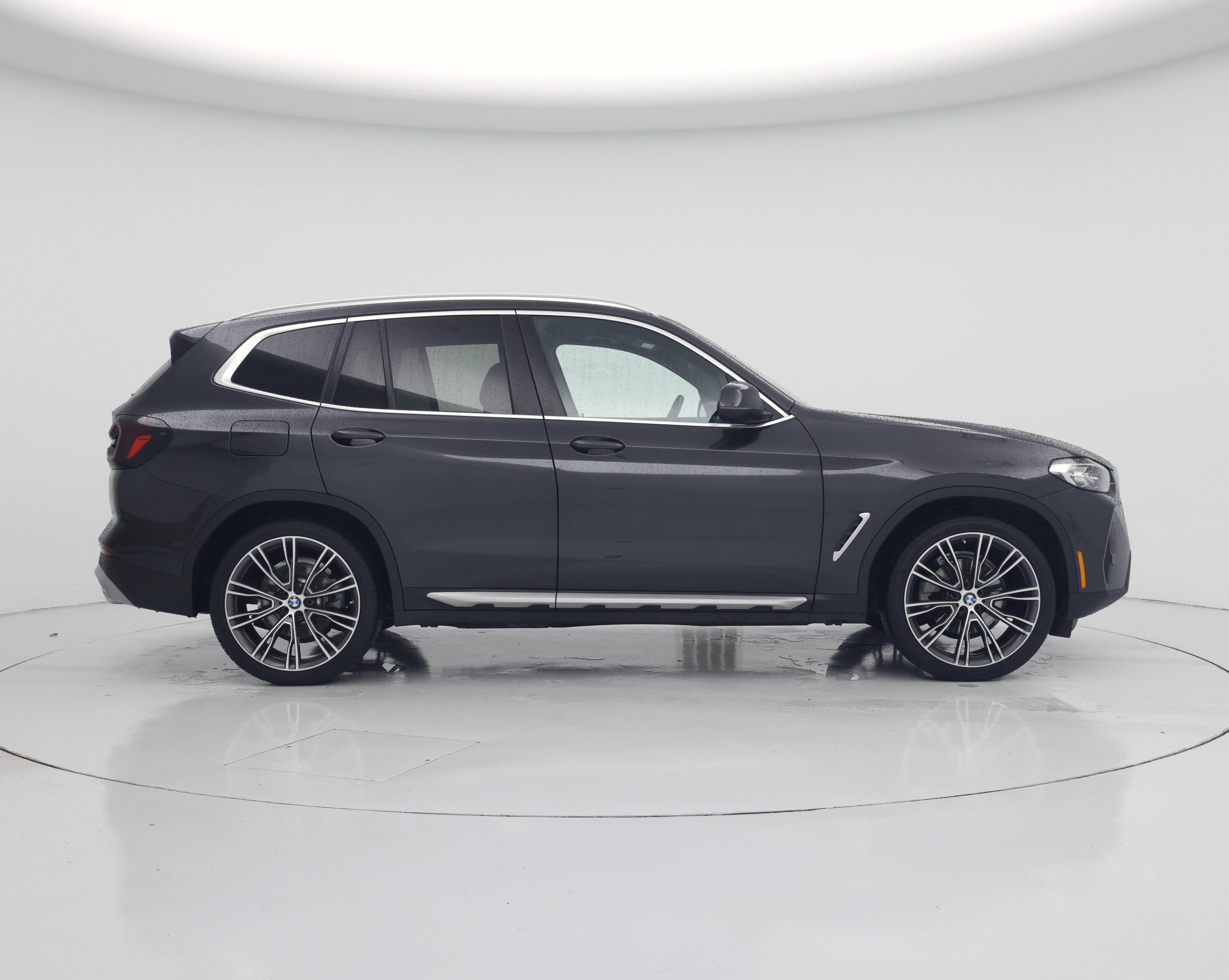 Thumbnail: 2024 BMW X3 - 7