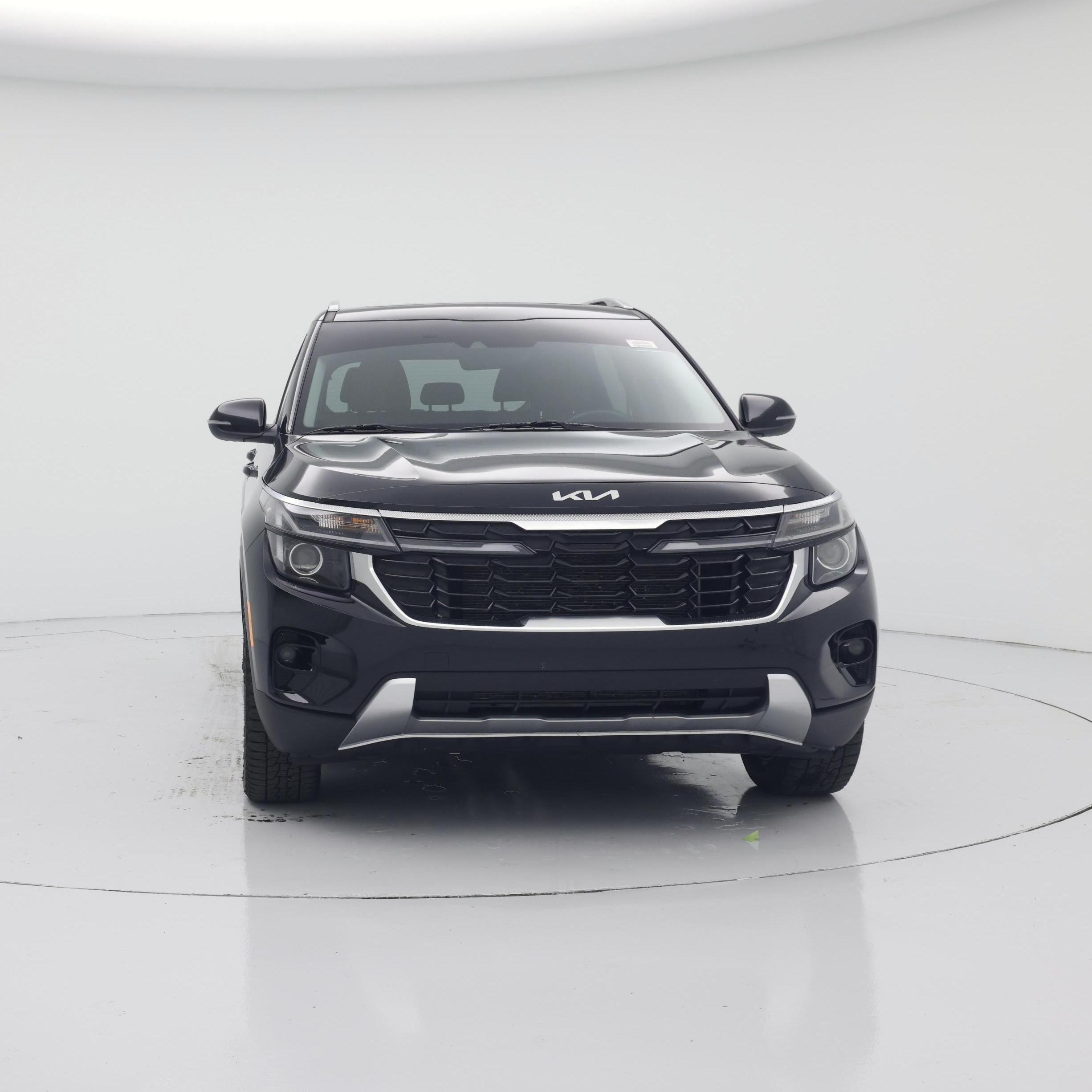 Thumbnail: 2024 Kia Seltos - 5