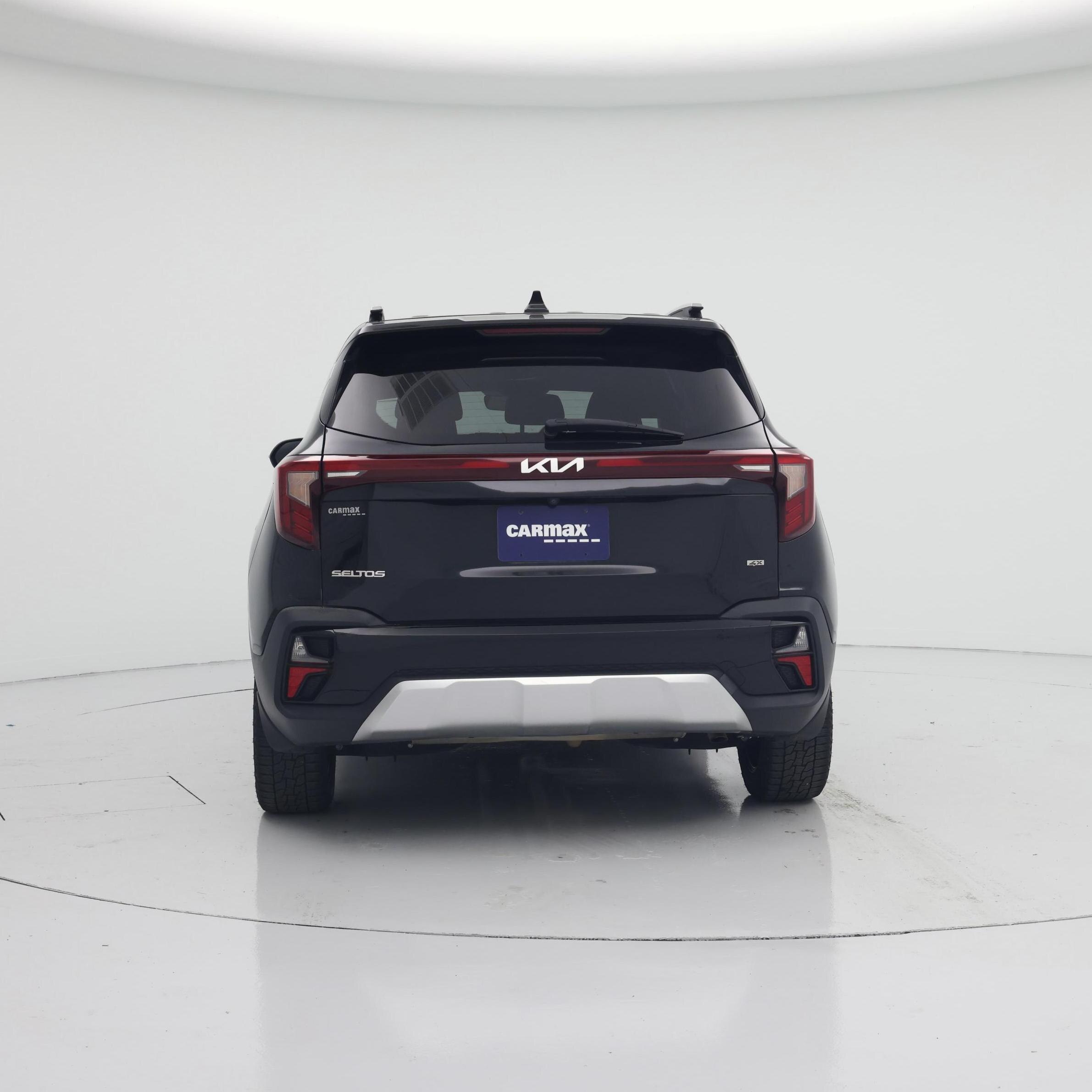 Thumbnail: 2024 Kia Seltos - 6