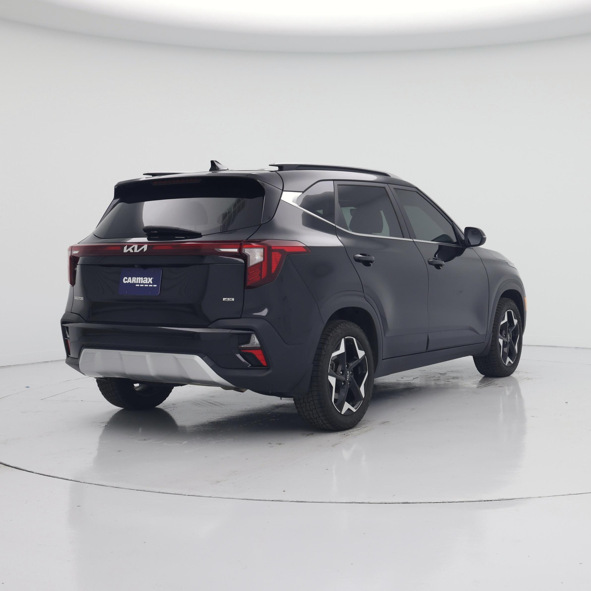 Thumbnail: 2024 Kia Seltos - 8