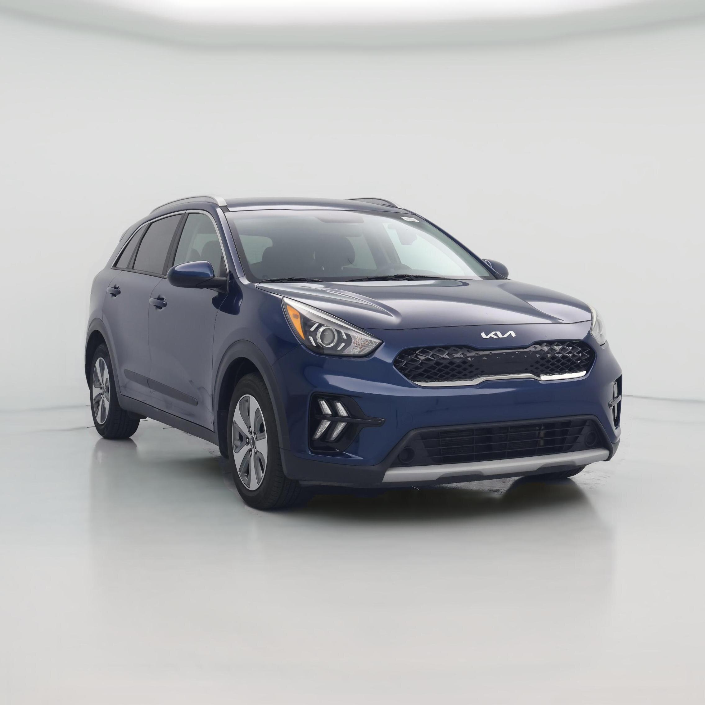 Thumbnail: 2022 Kia Niro - 1