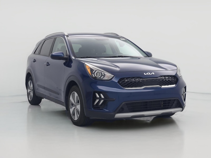 2022 Kia Niro LX -
                  Gastonia, NC