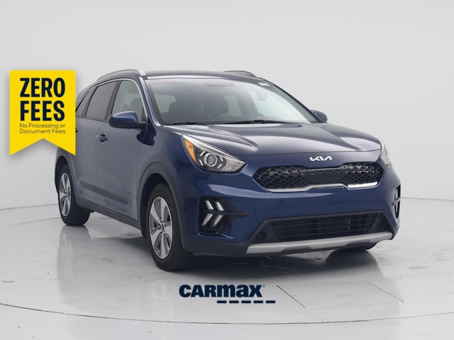 2022 Kia Niro LX FWD