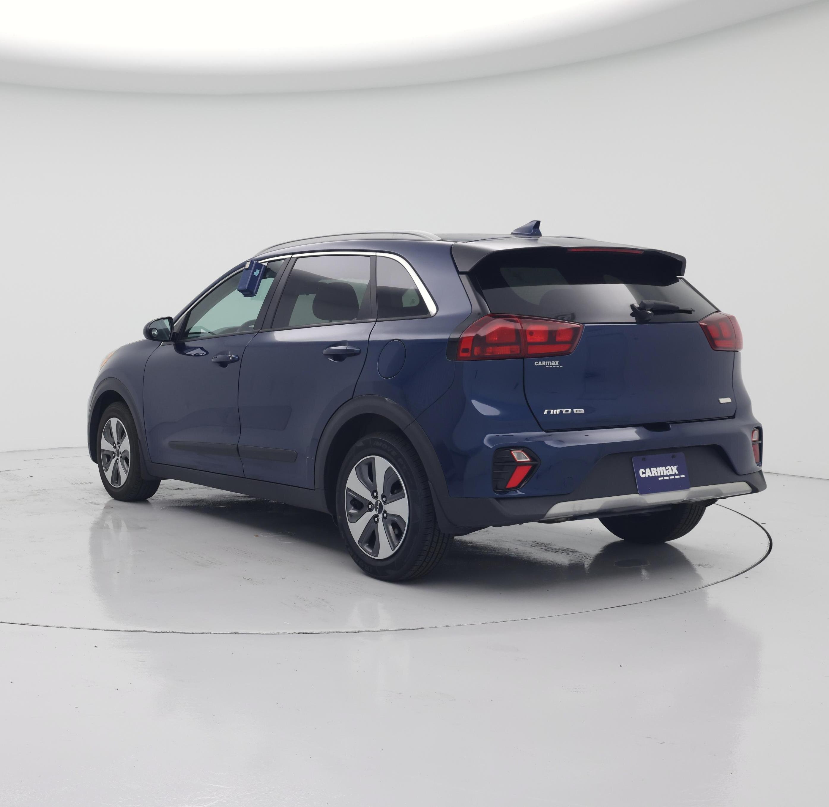 Thumbnail: 2022 Kia Niro - 2
