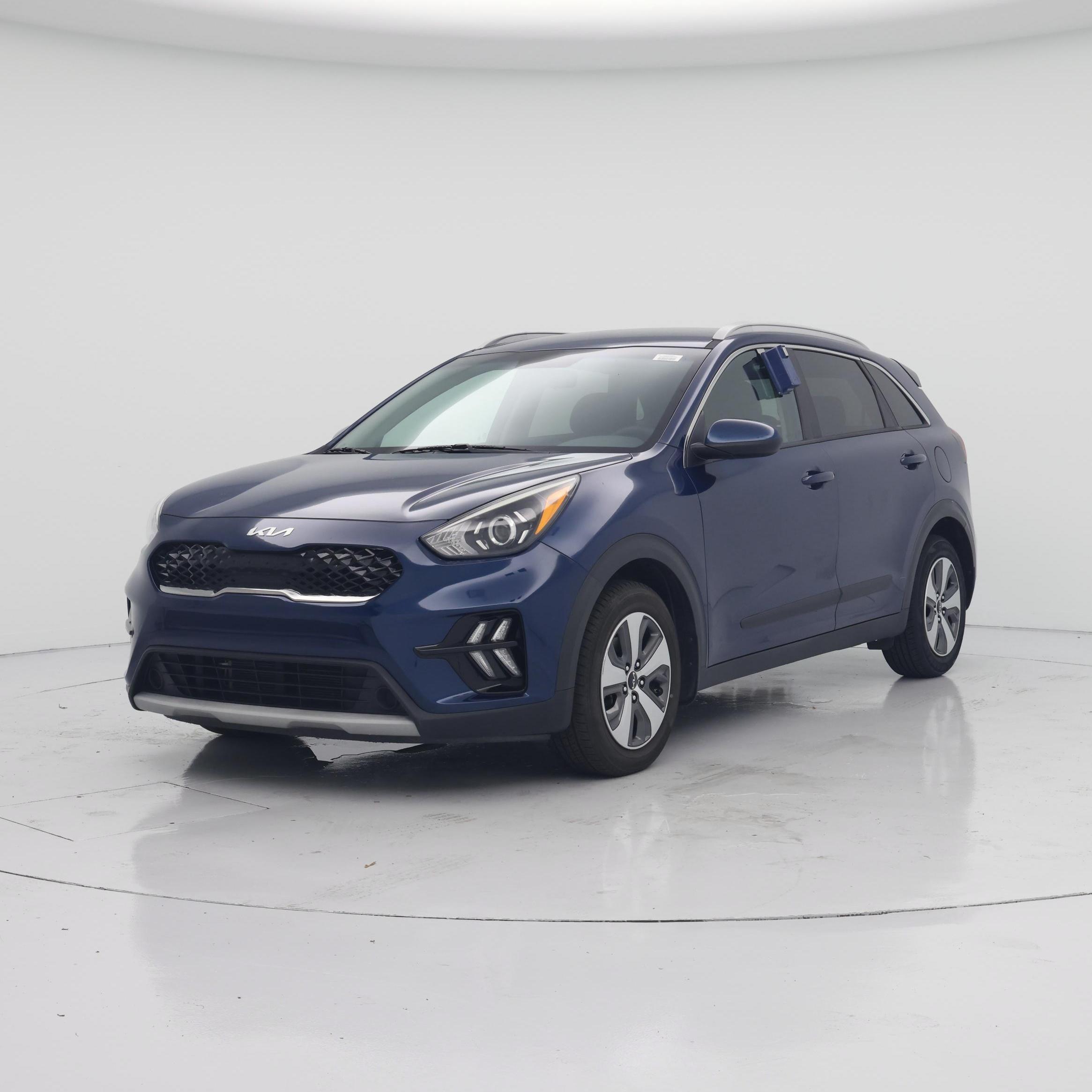 Thumbnail: 2022 Kia Niro - 4