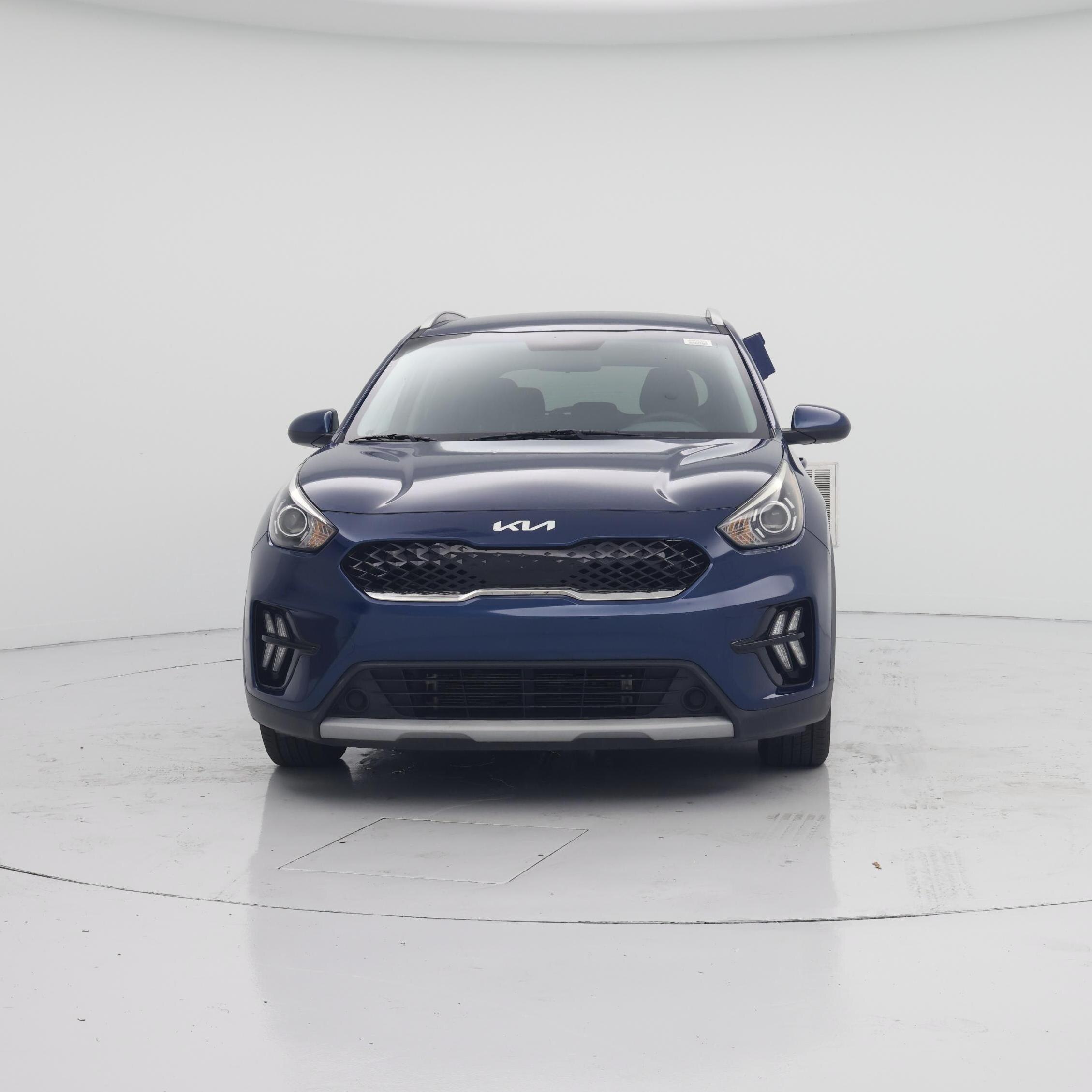Thumbnail: 2022 Kia Niro - 5