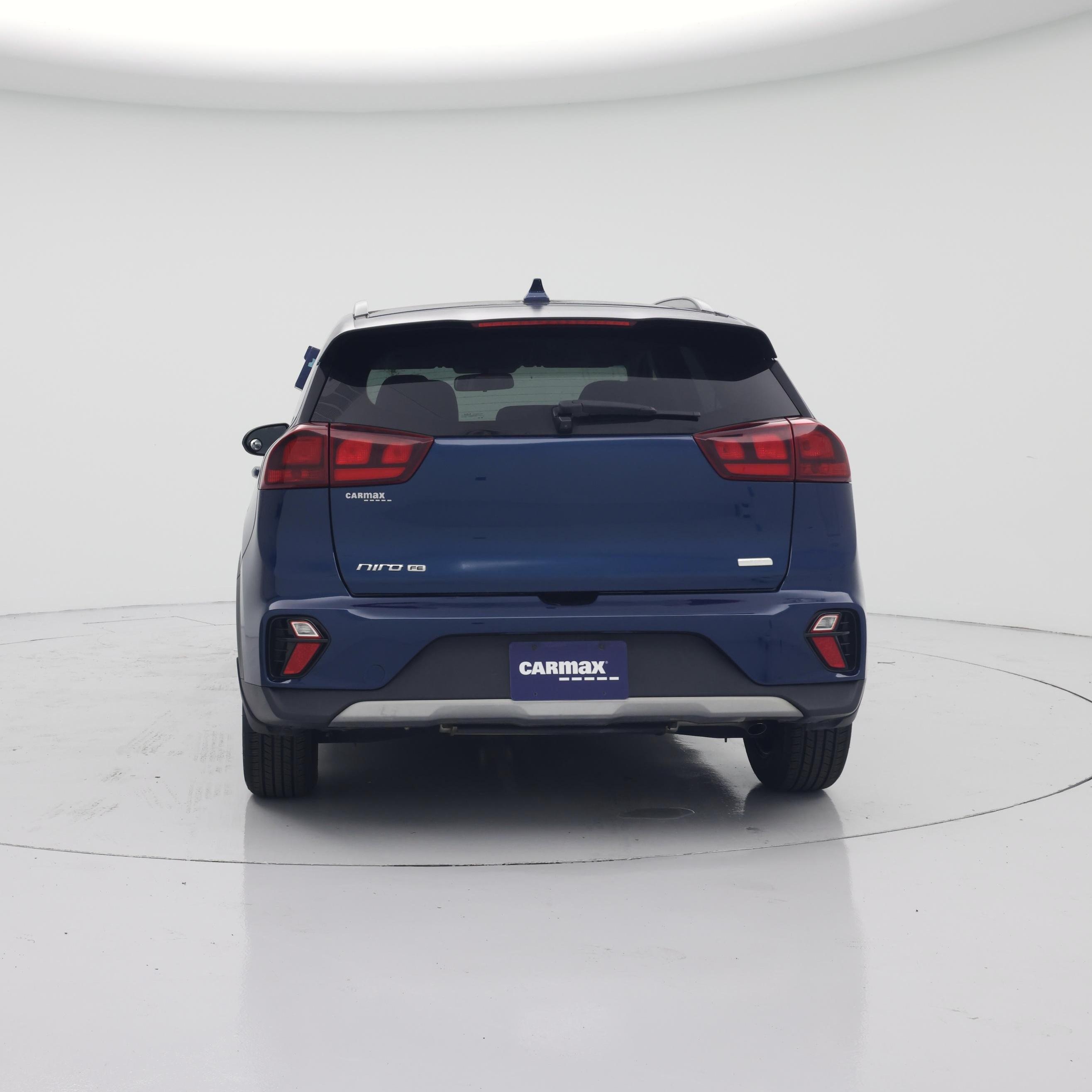 Thumbnail: 2022 Kia Niro - 6