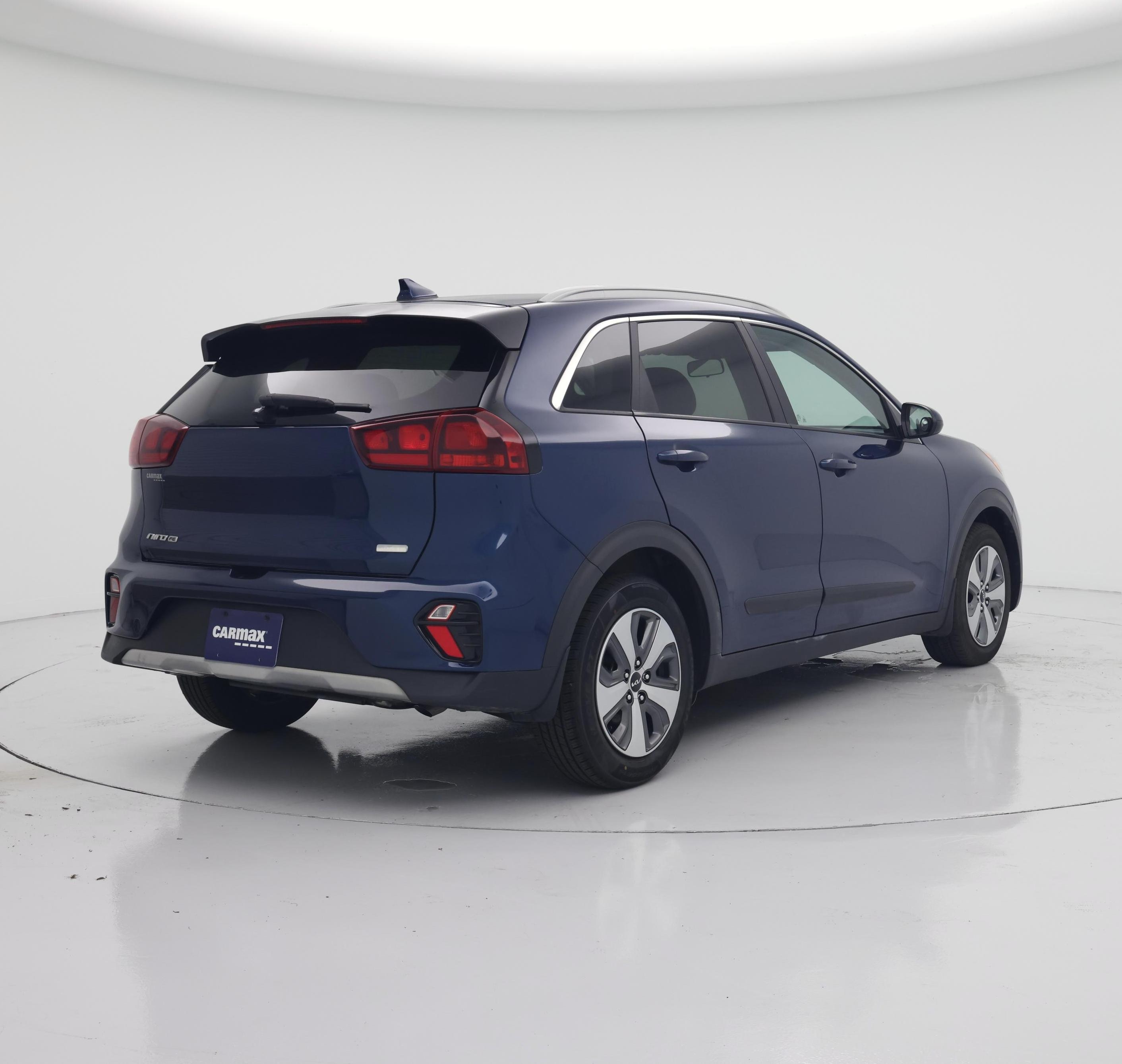 Thumbnail: 2022 Kia Niro - 8