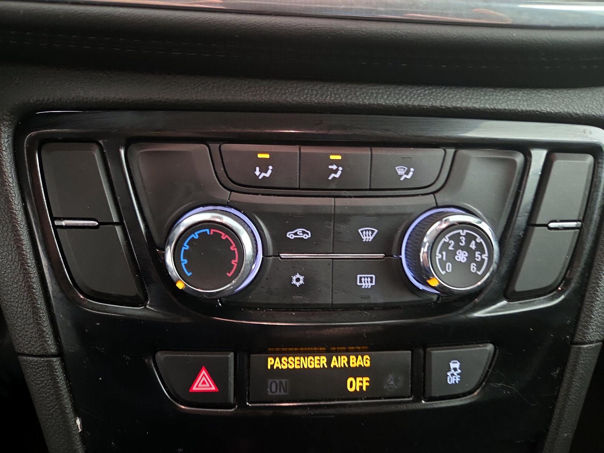 Thumbnail: 2019 Buick Encore - 16