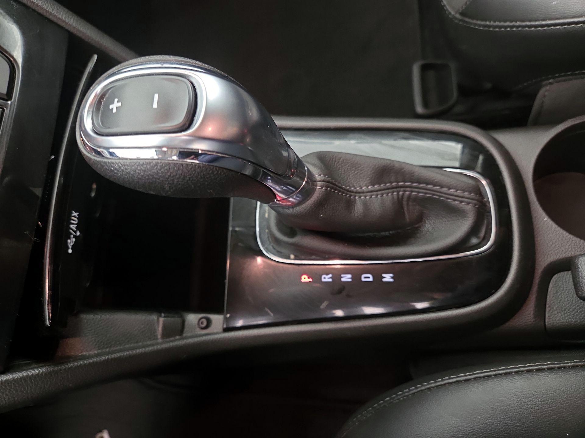 Thumbnail: 2019 Buick Encore - 17