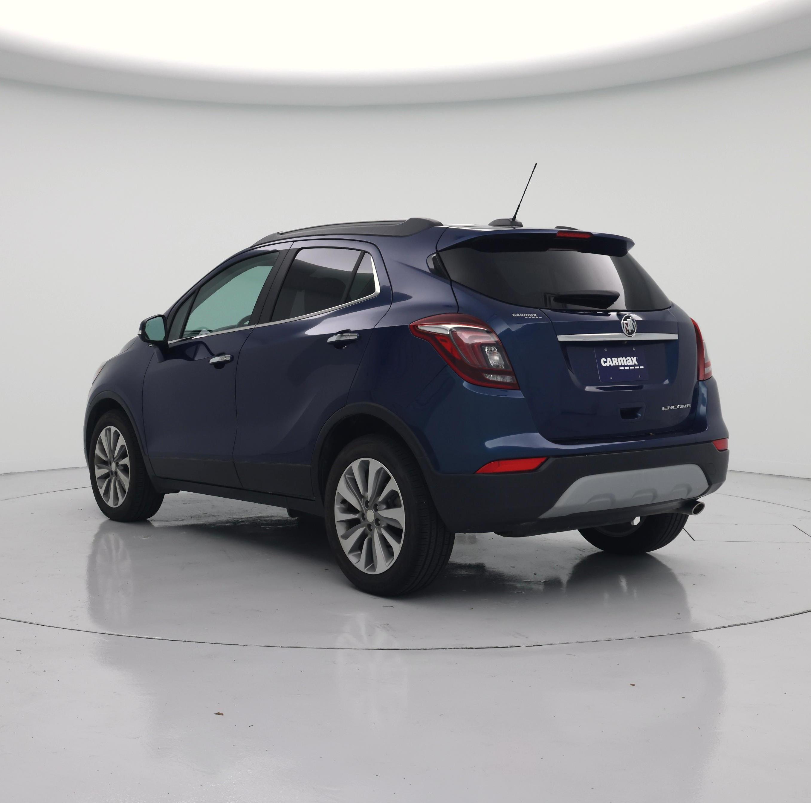 Thumbnail: 2019 Buick Encore - 2