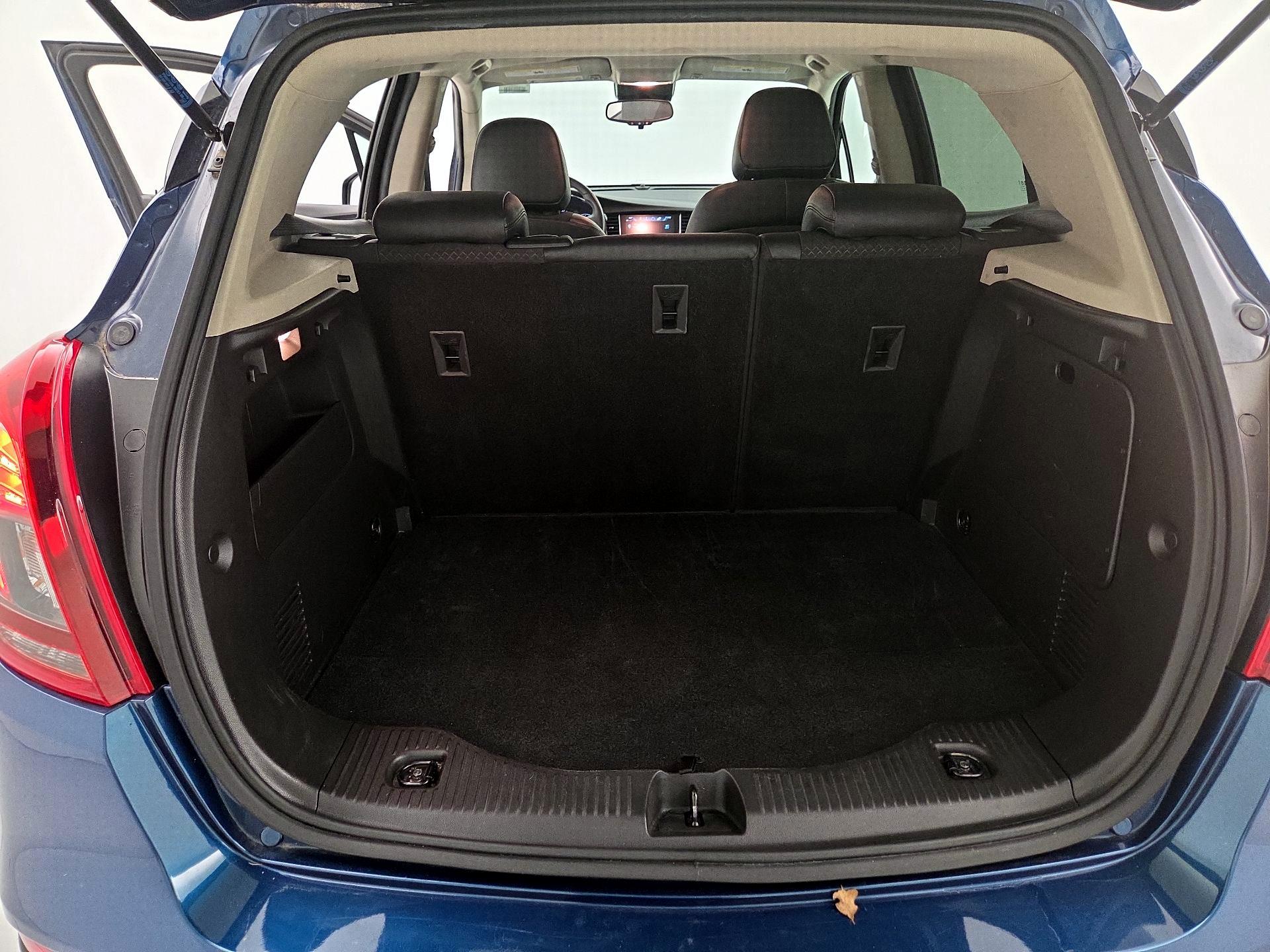Thumbnail: 2019 Buick Encore - 20