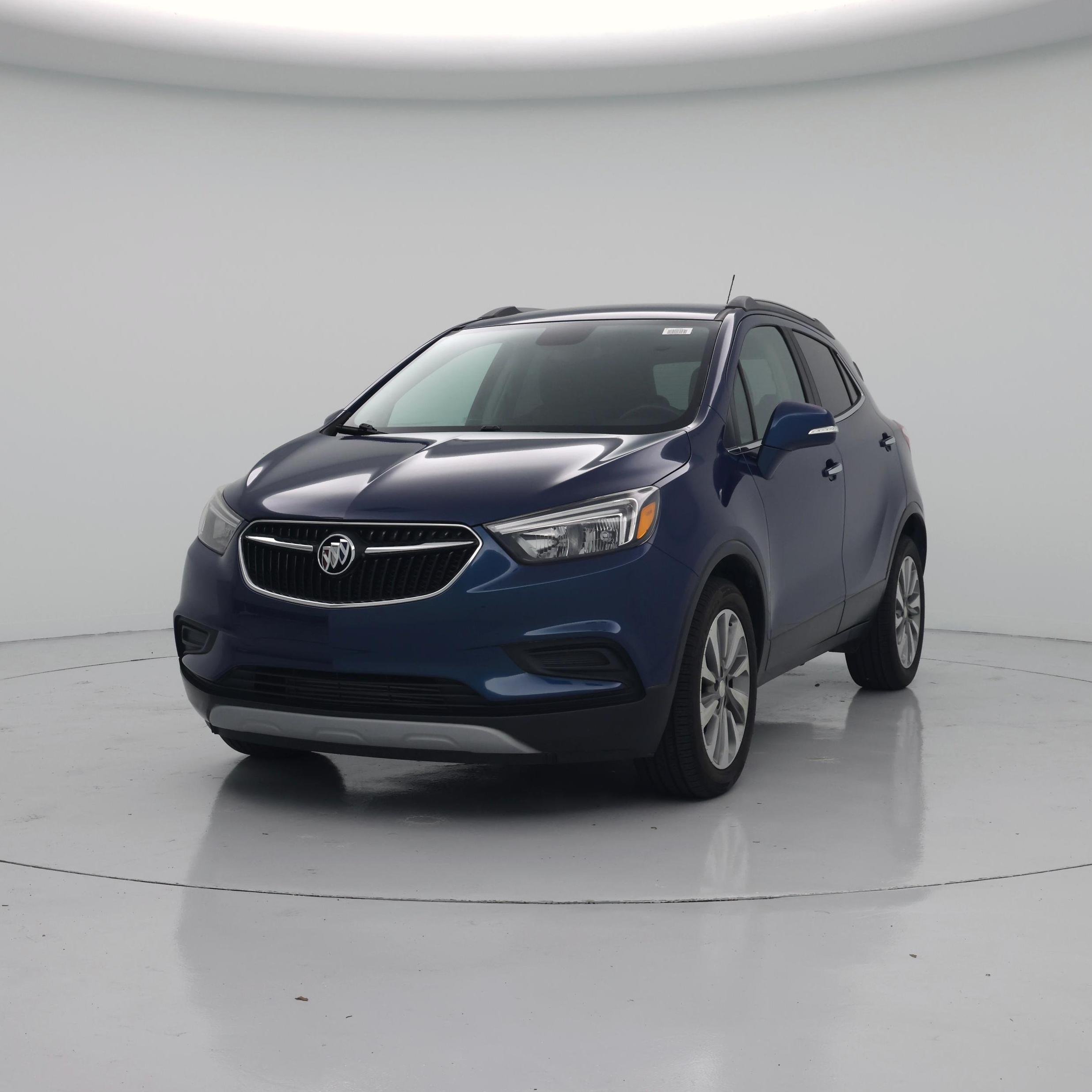 Thumbnail: 2019 Buick Encore - 4