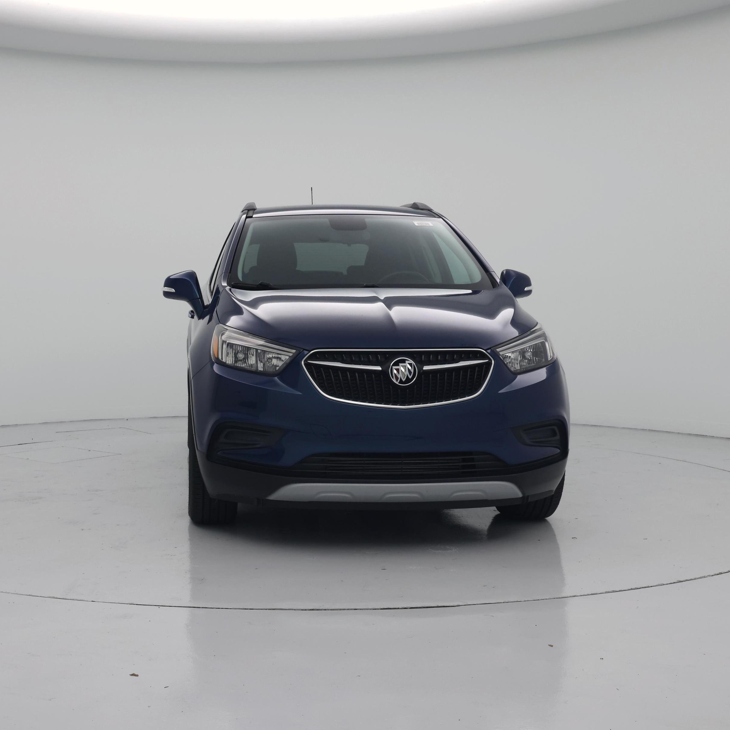 Thumbnail: 2019 Buick Encore - 5
