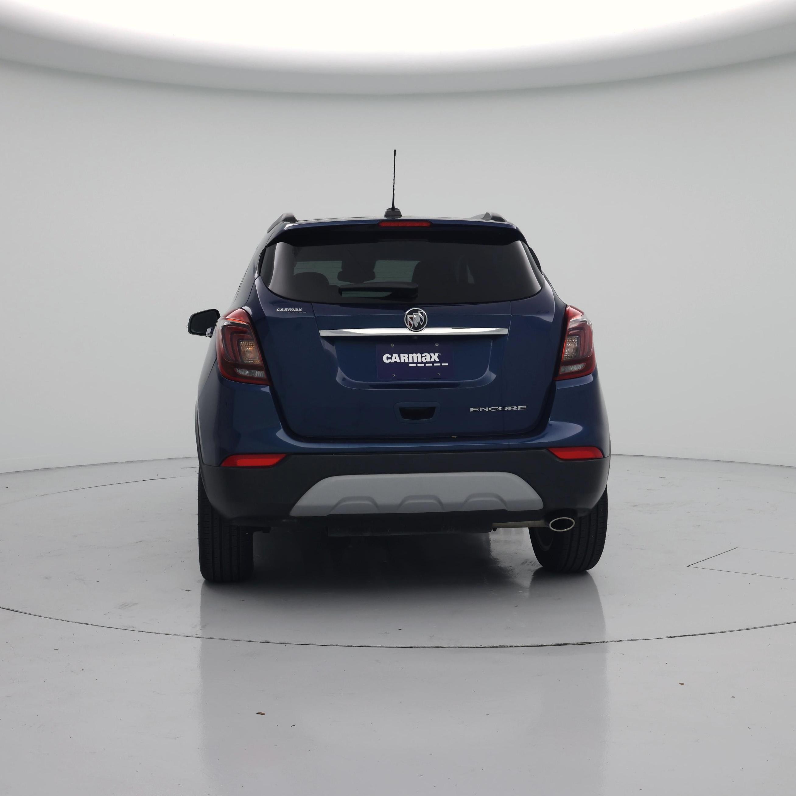 Thumbnail: 2019 Buick Encore - 6