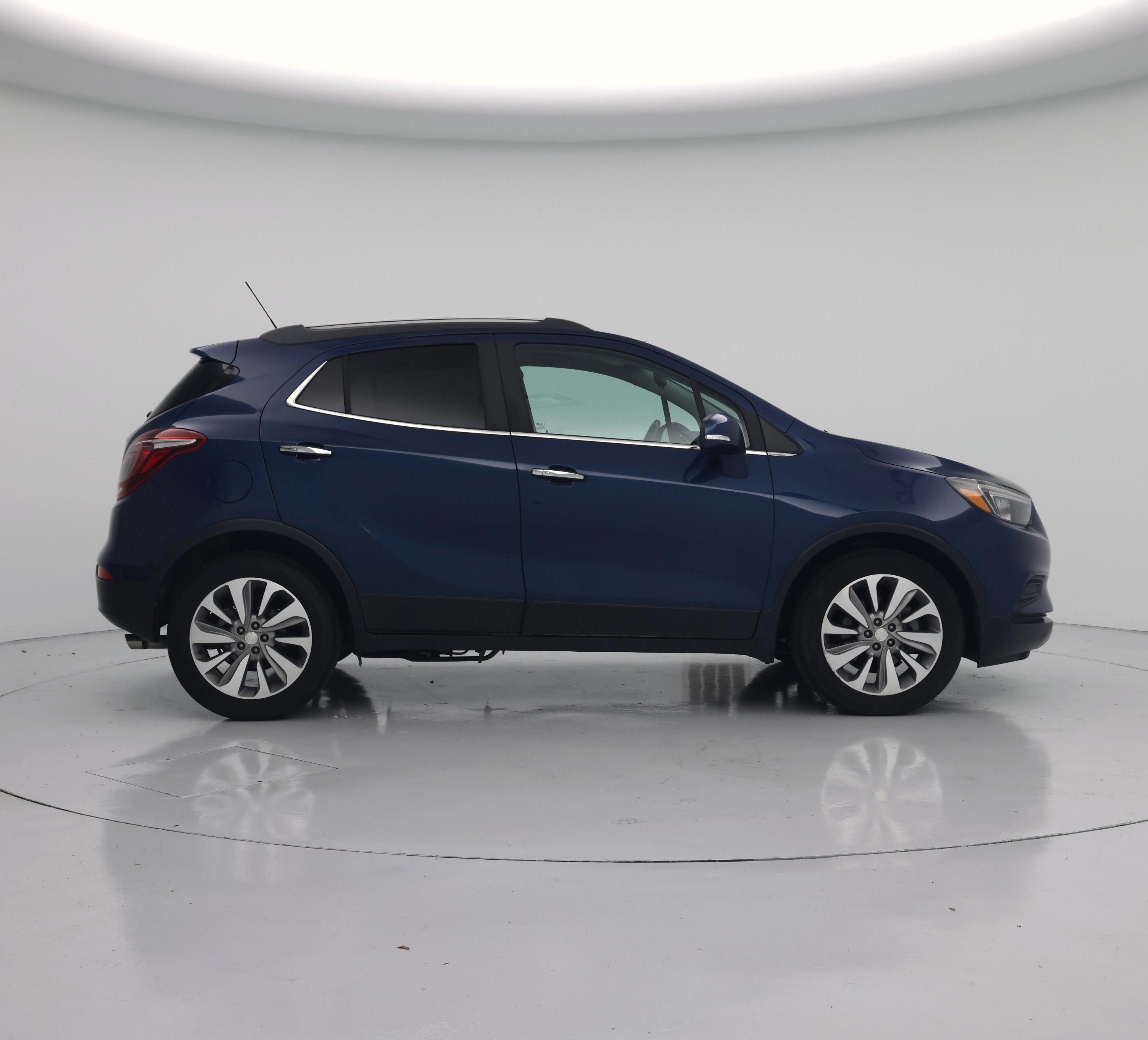 Thumbnail: 2019 Buick Encore - 7