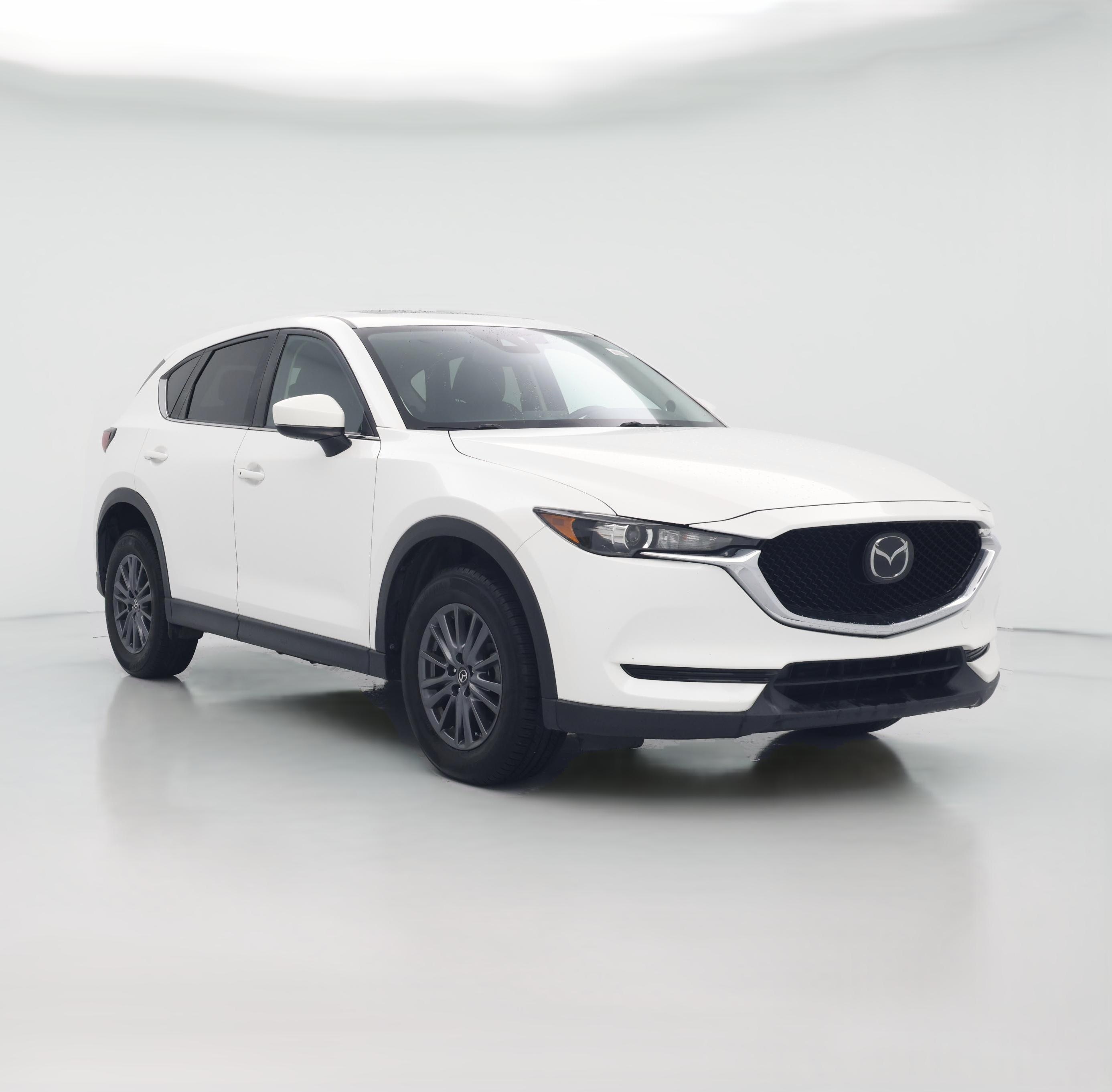 Thumbnail: 2019 Mazda CX-5 - 1