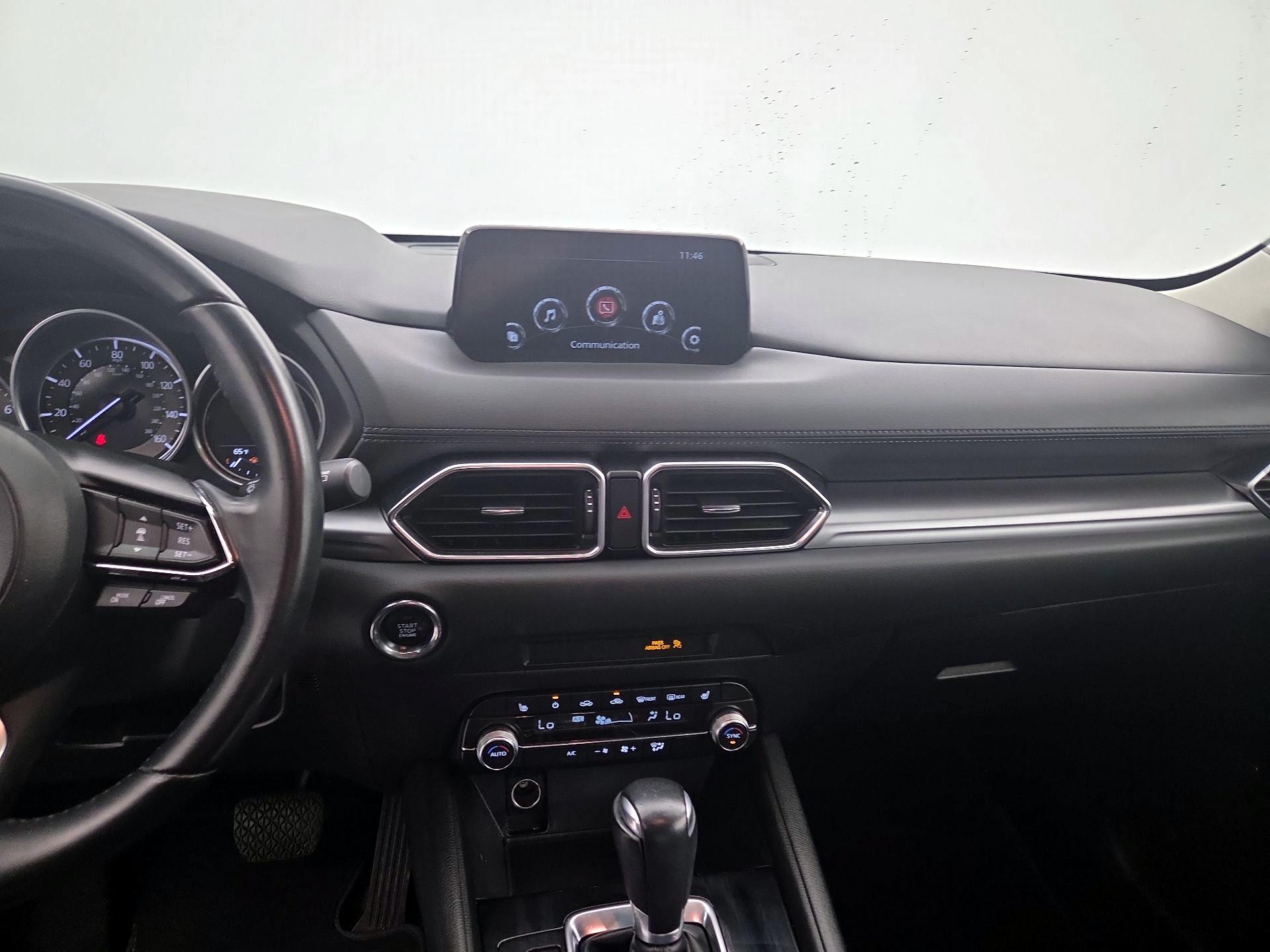 Thumbnail: 2019 Mazda CX-5 - 9