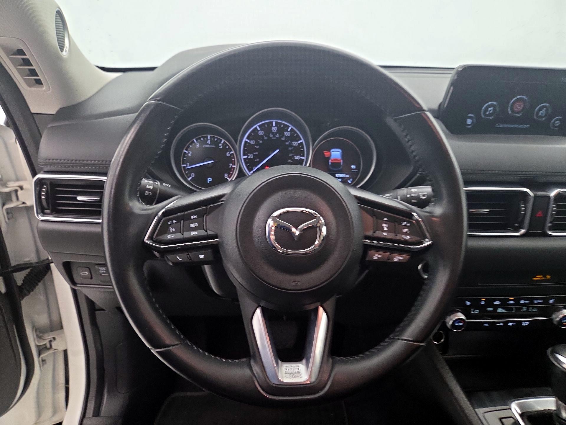 Thumbnail: 2019 Mazda CX-5 - 10