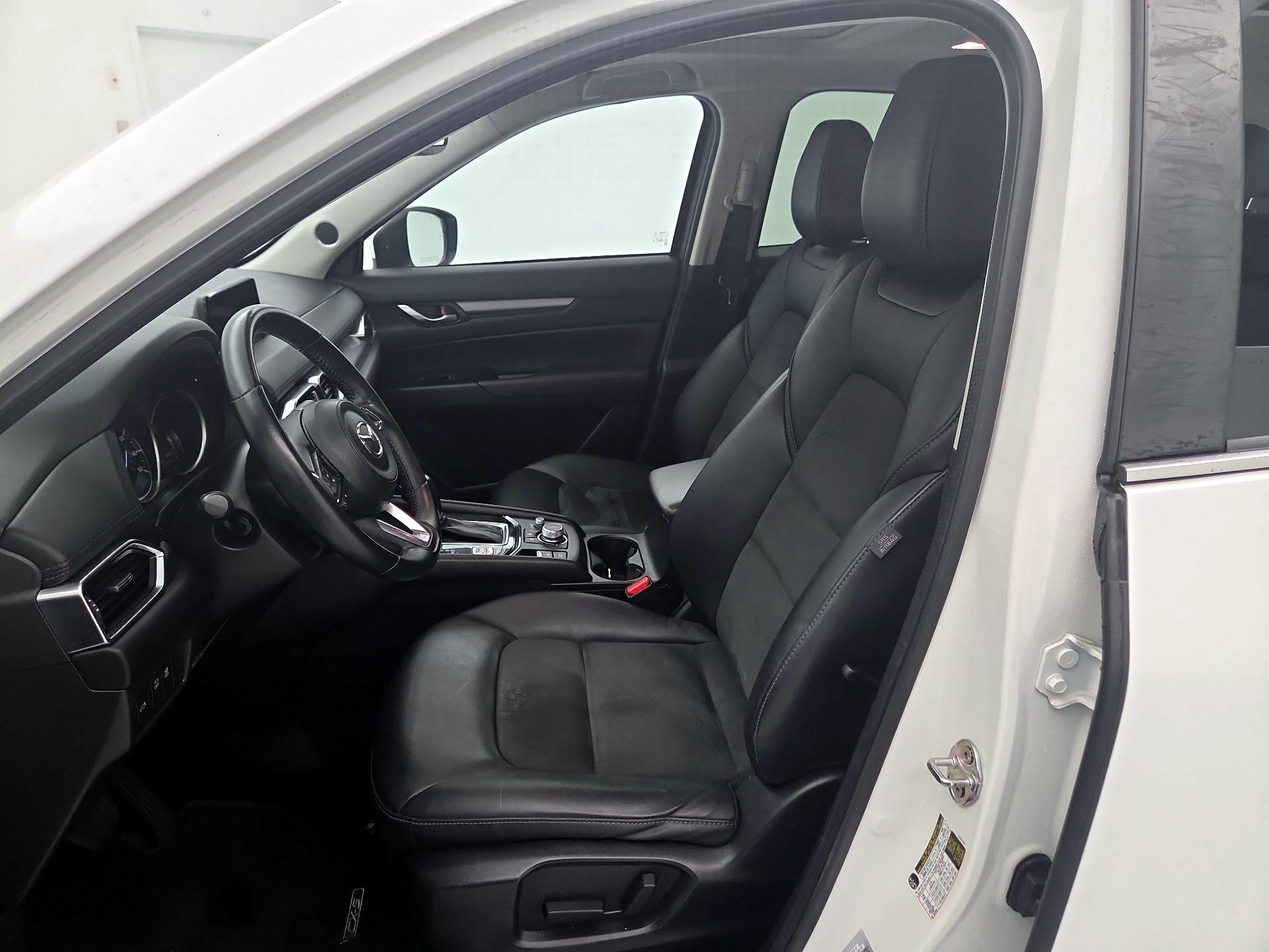 Thumbnail: 2019 Mazda CX-5 - 11