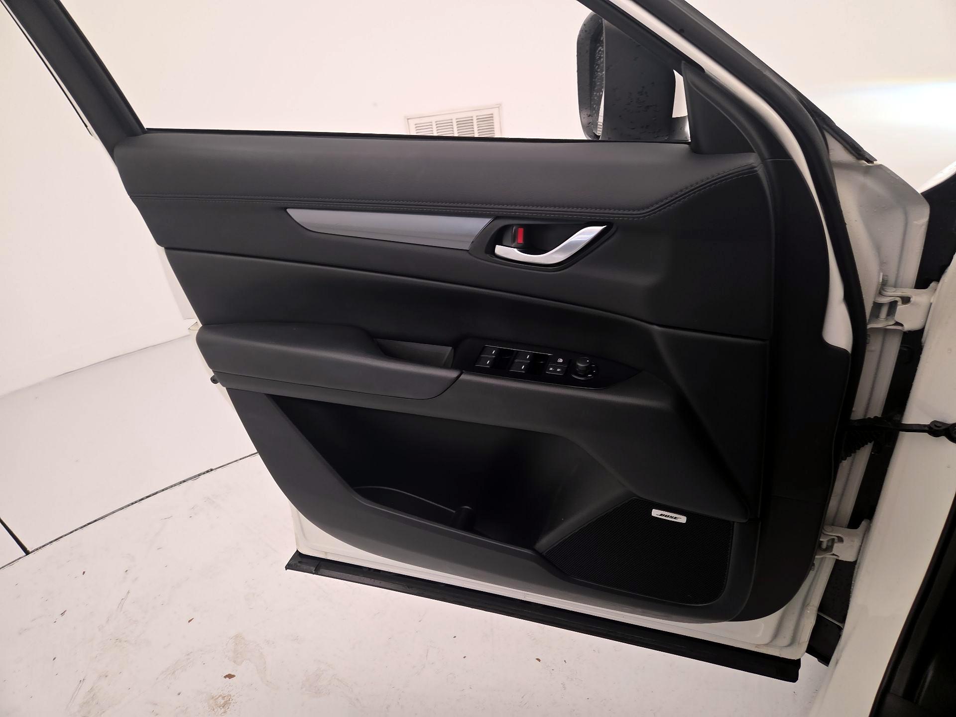Thumbnail: 2019 Mazda CX-5 - 12