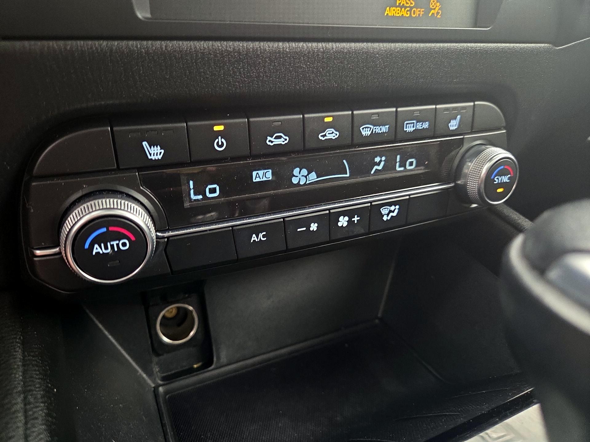 Thumbnail: 2019 Mazda CX-5 - 16
