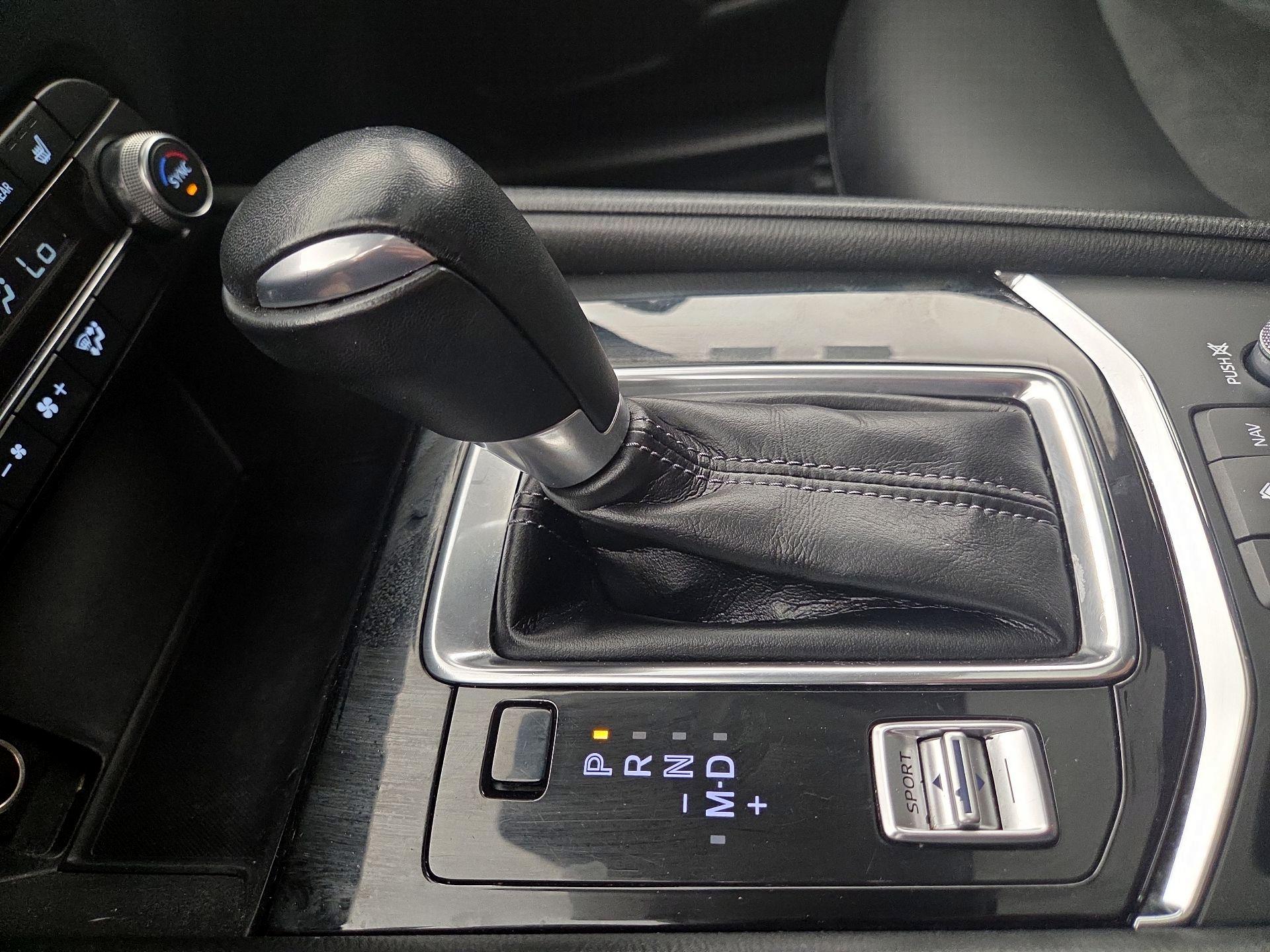 Thumbnail: 2019 Mazda CX-5 - 17