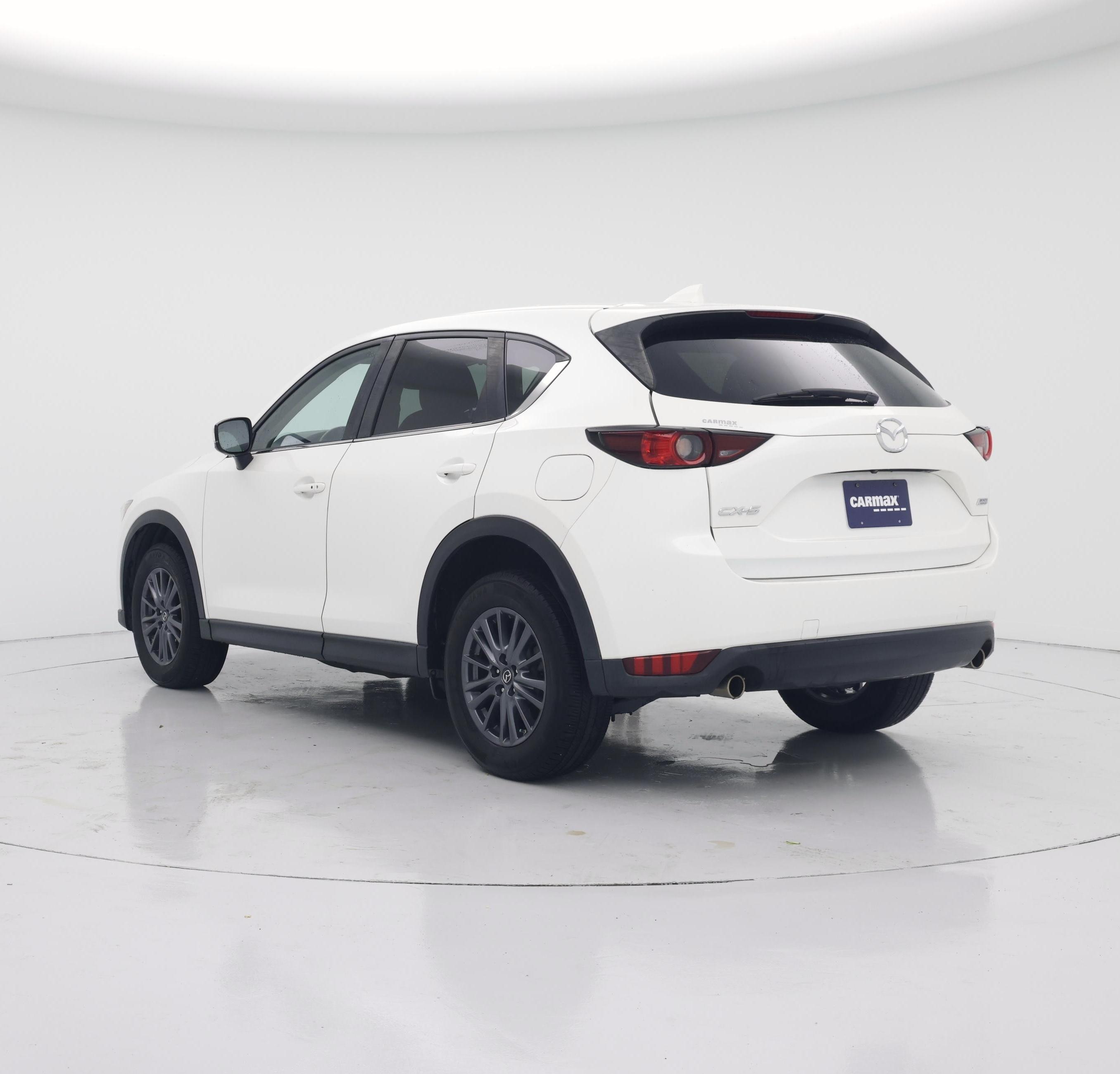 Thumbnail: 2019 Mazda CX-5 - 2